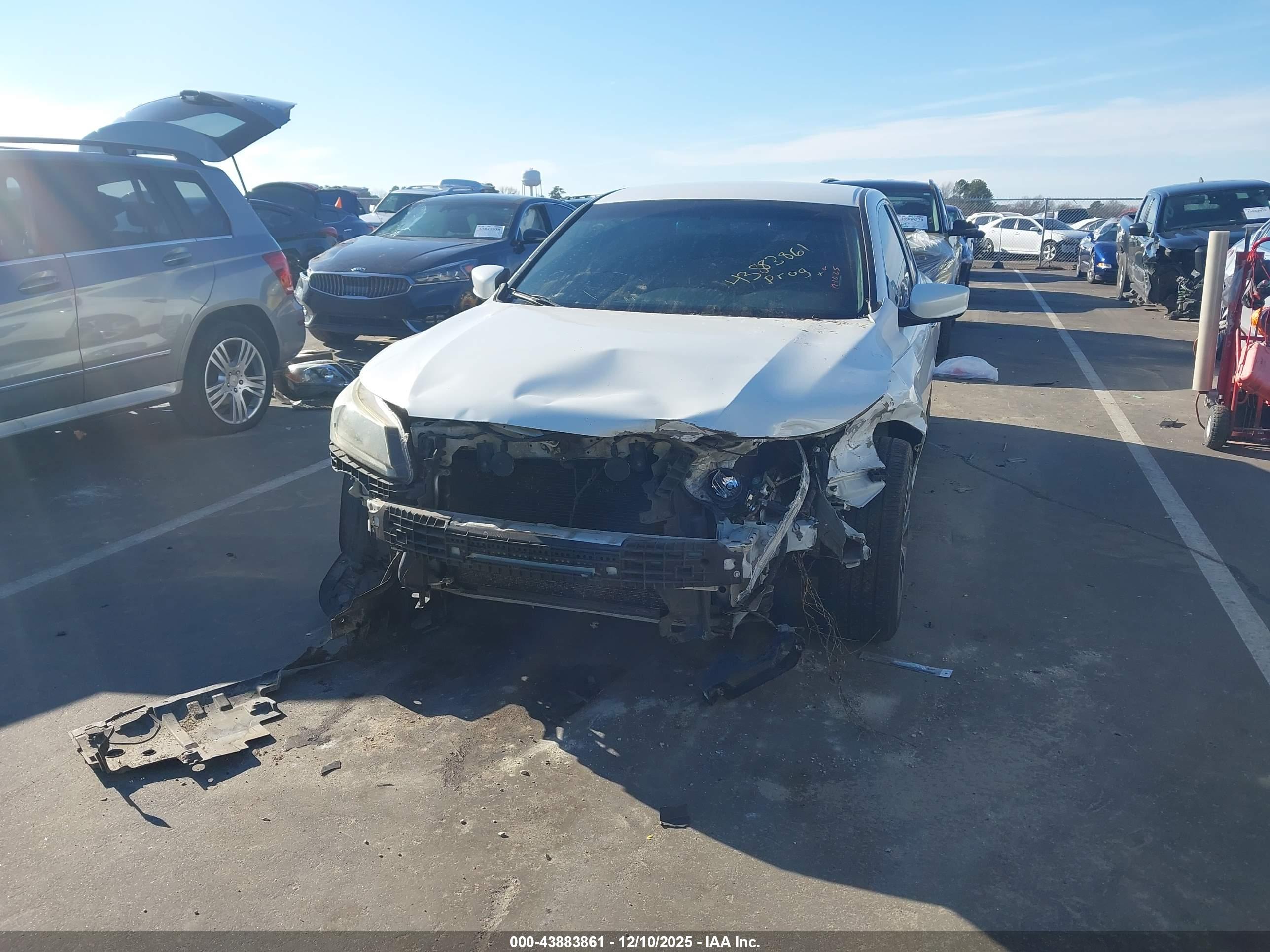 HONDA ACCORD image 6