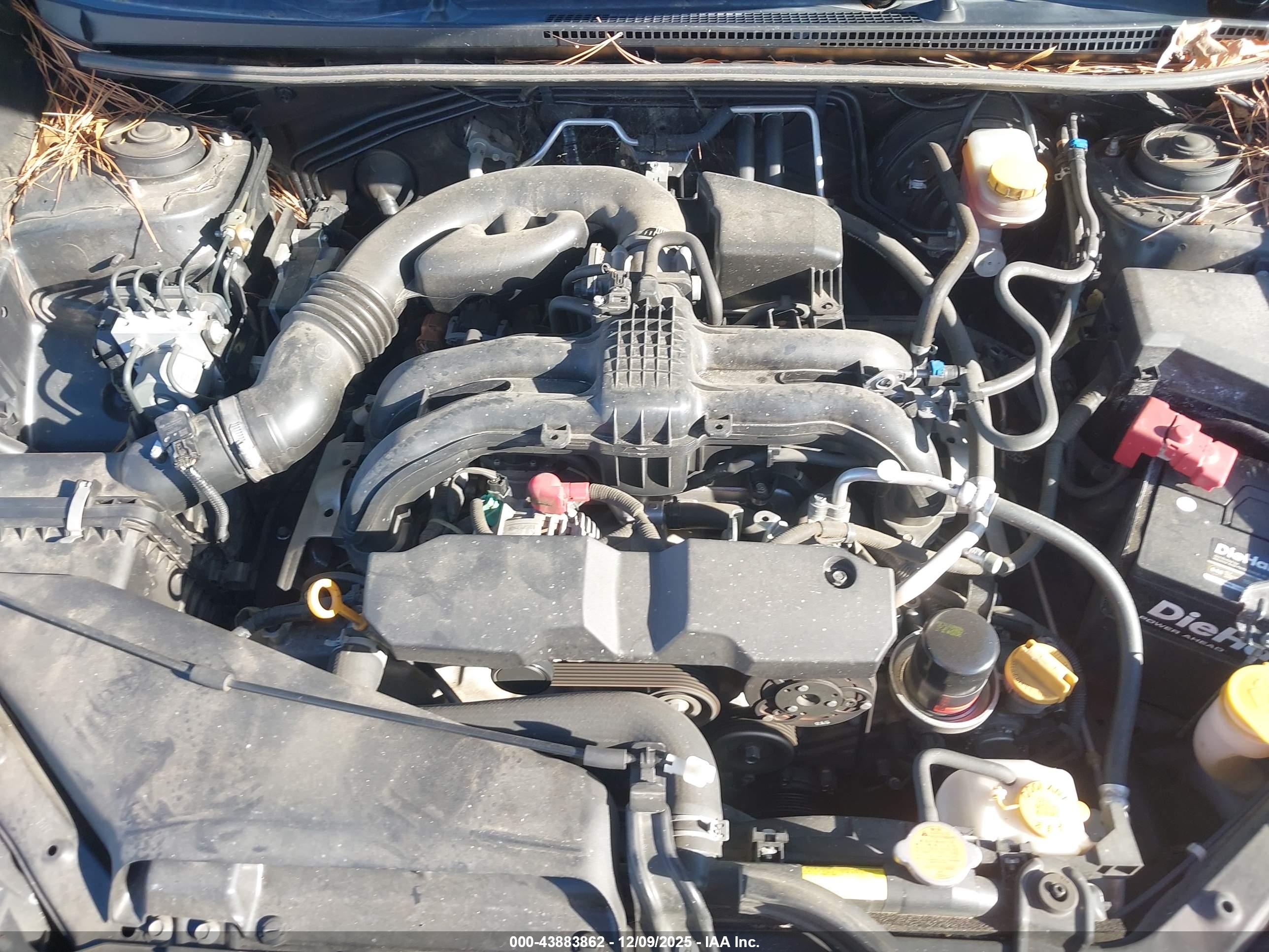SUBARU CROSSTREK image 10