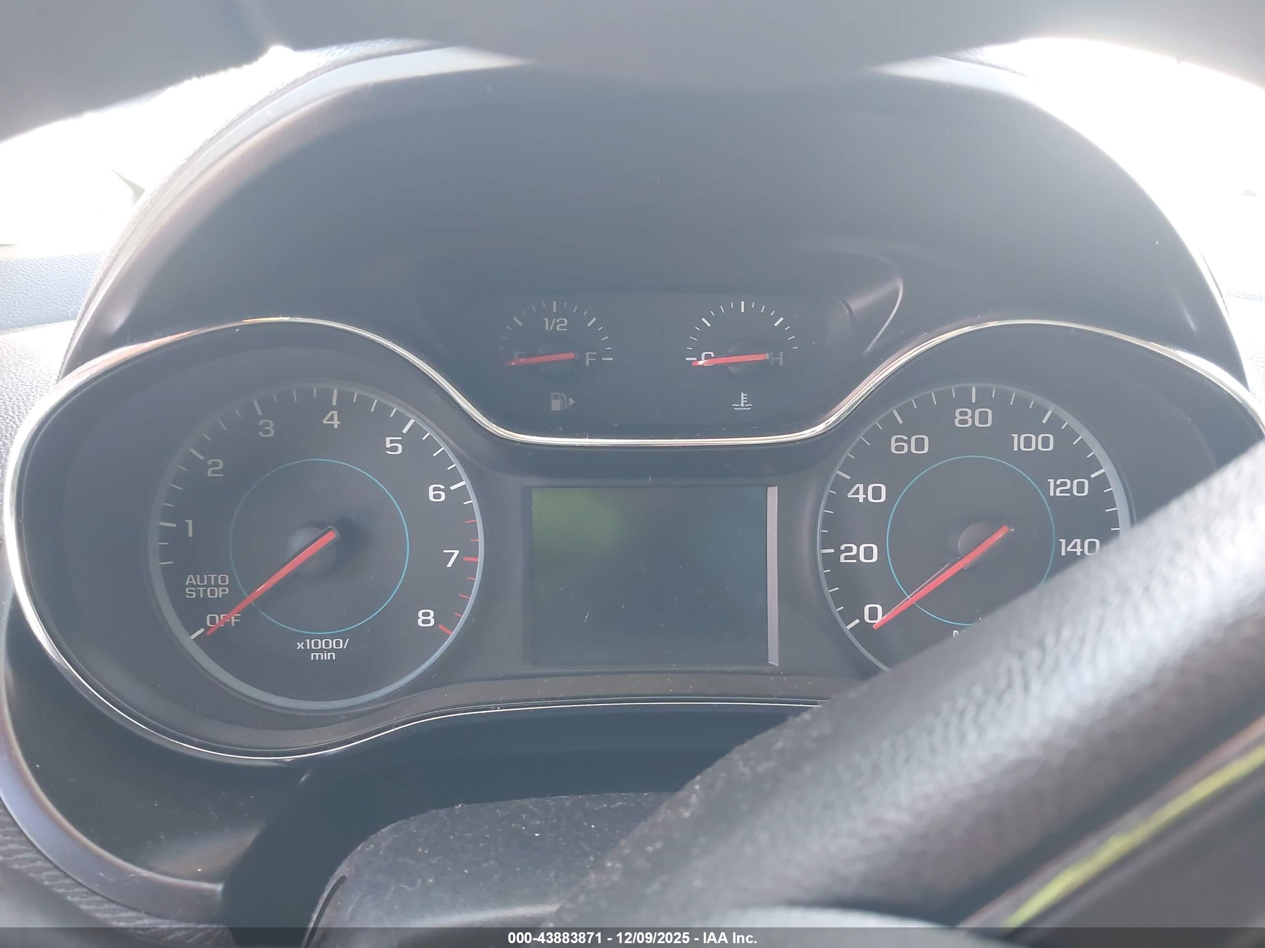 CHEVROLET CRUZE image 7