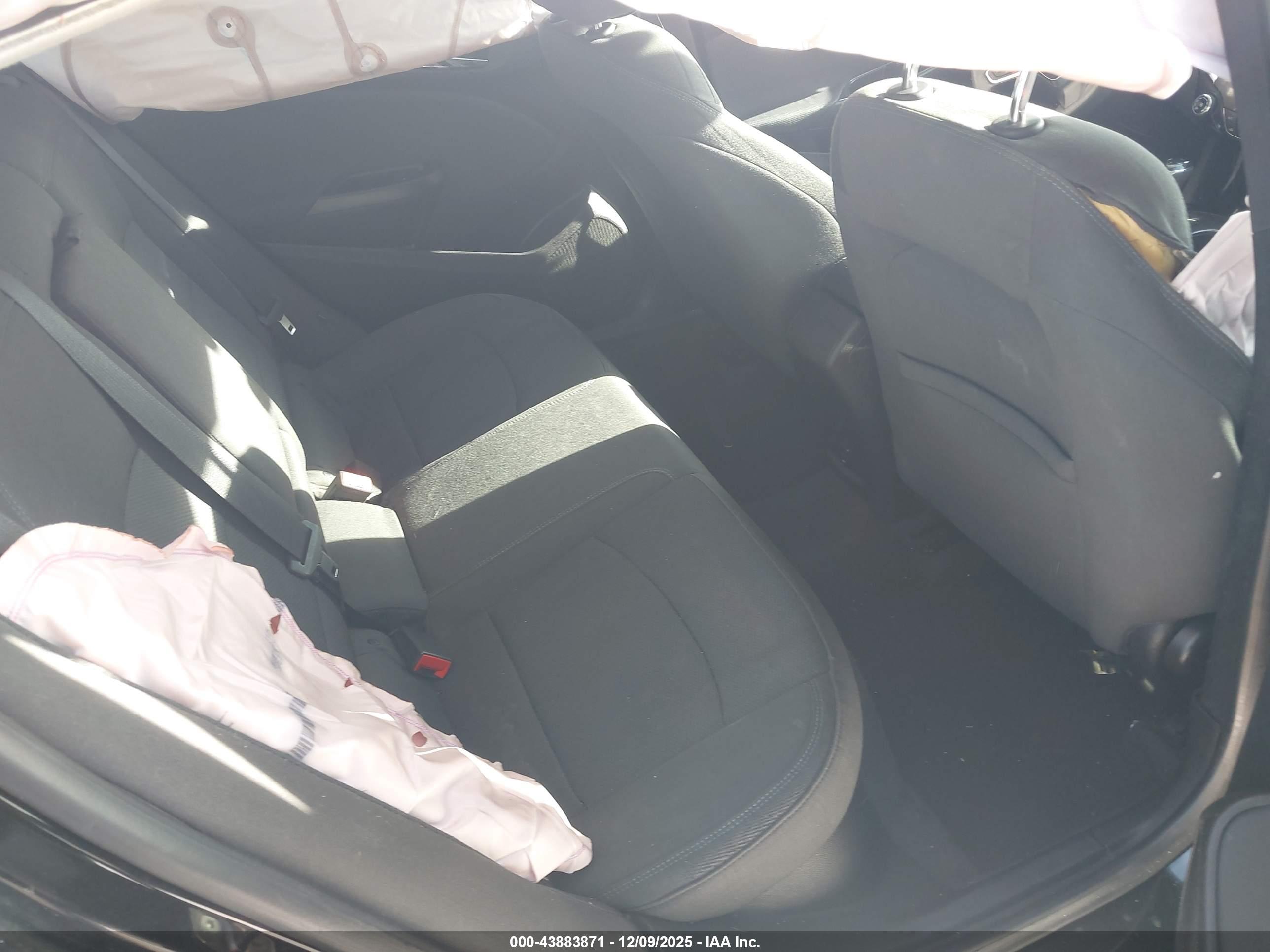 CHEVROLET CRUZE image 8