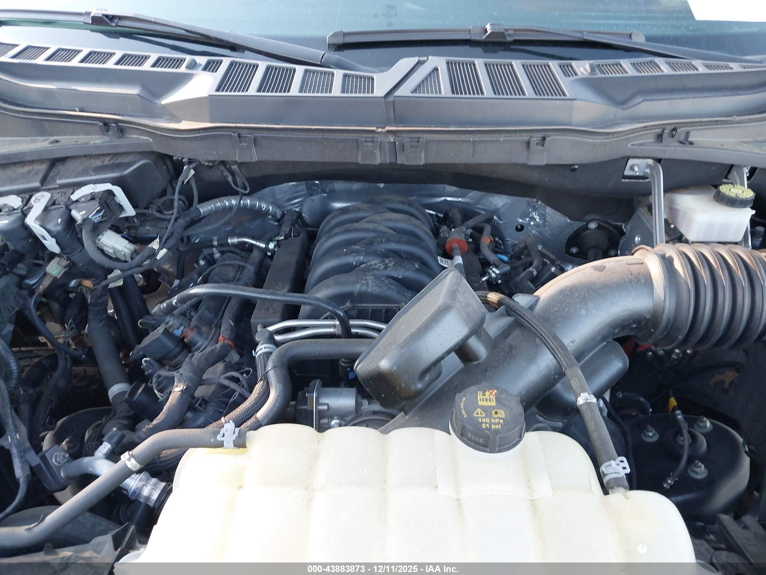 FORD F-150 image 10
