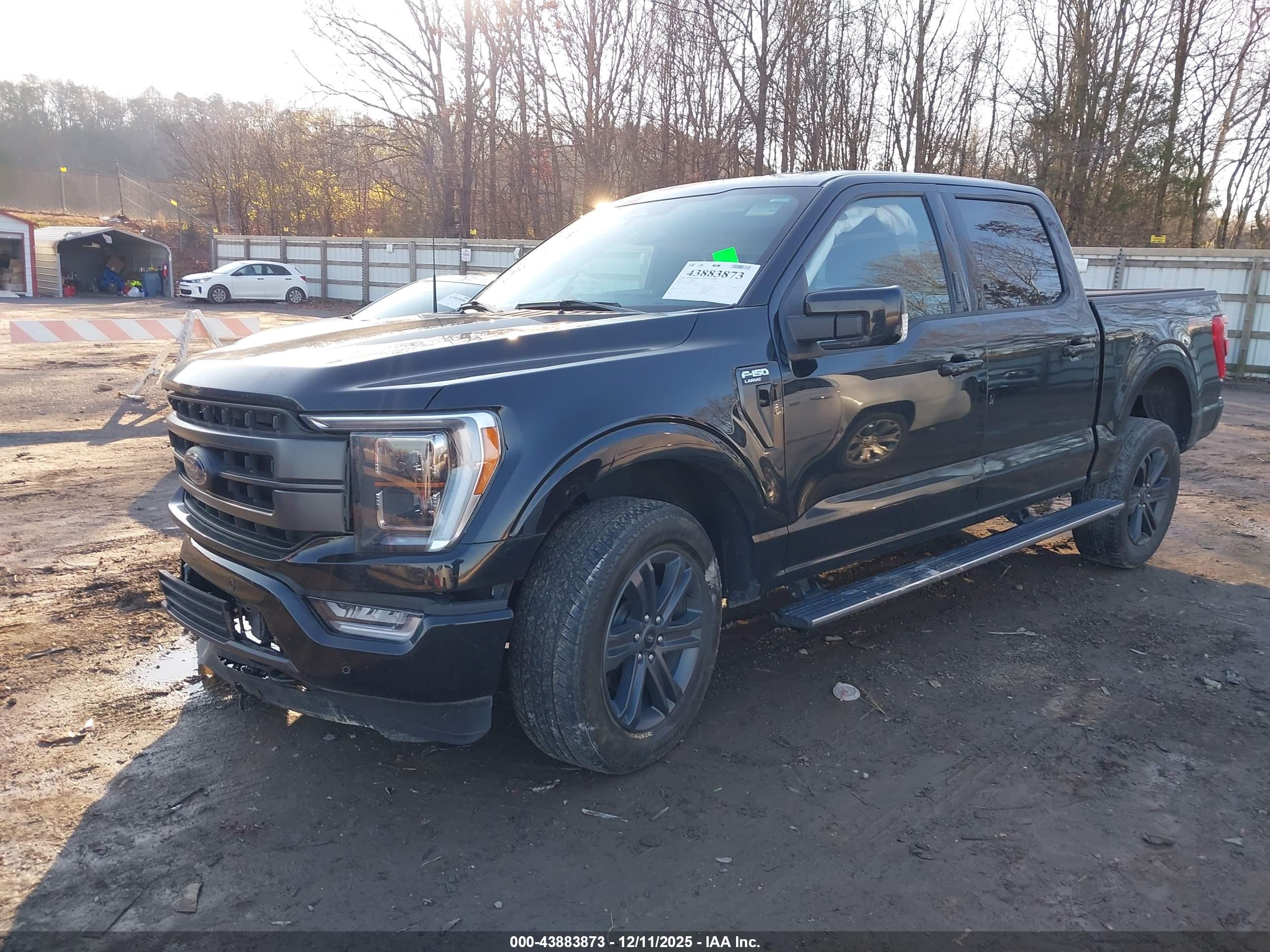 FORD F-150 image 2