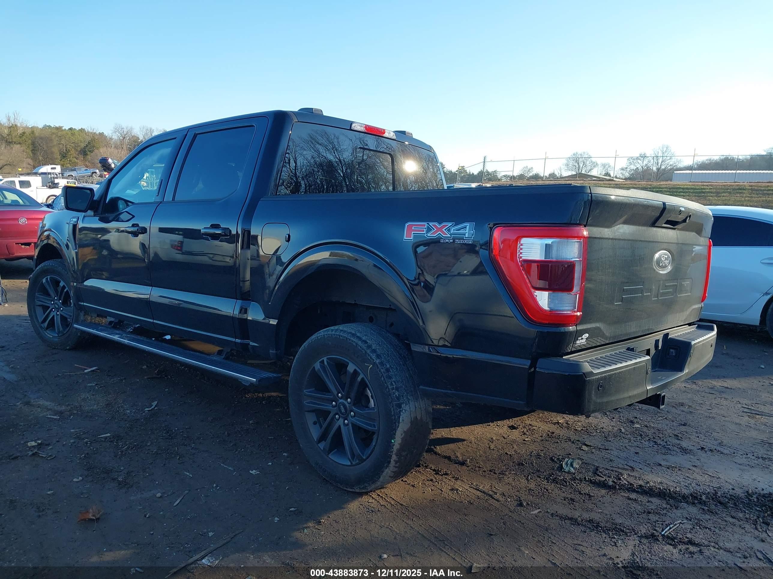 FORD F-150 image 3