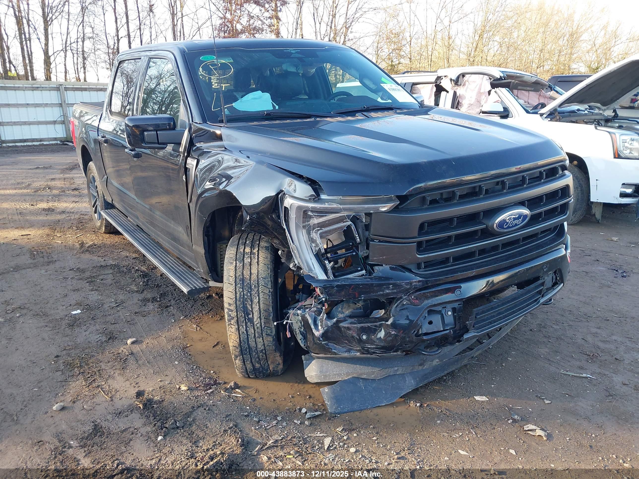 FORD F-150 image 6