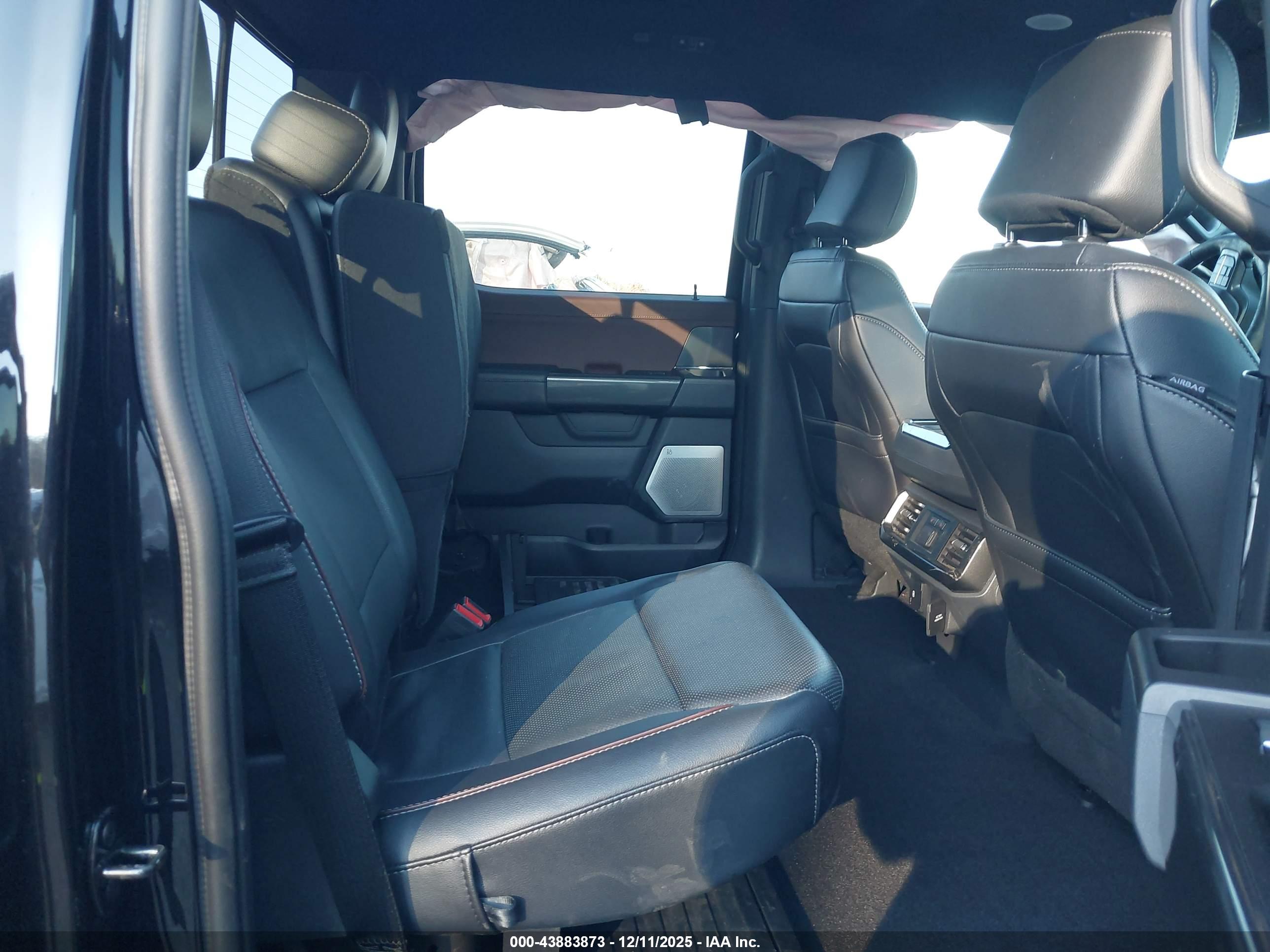 FORD F-150 image 8