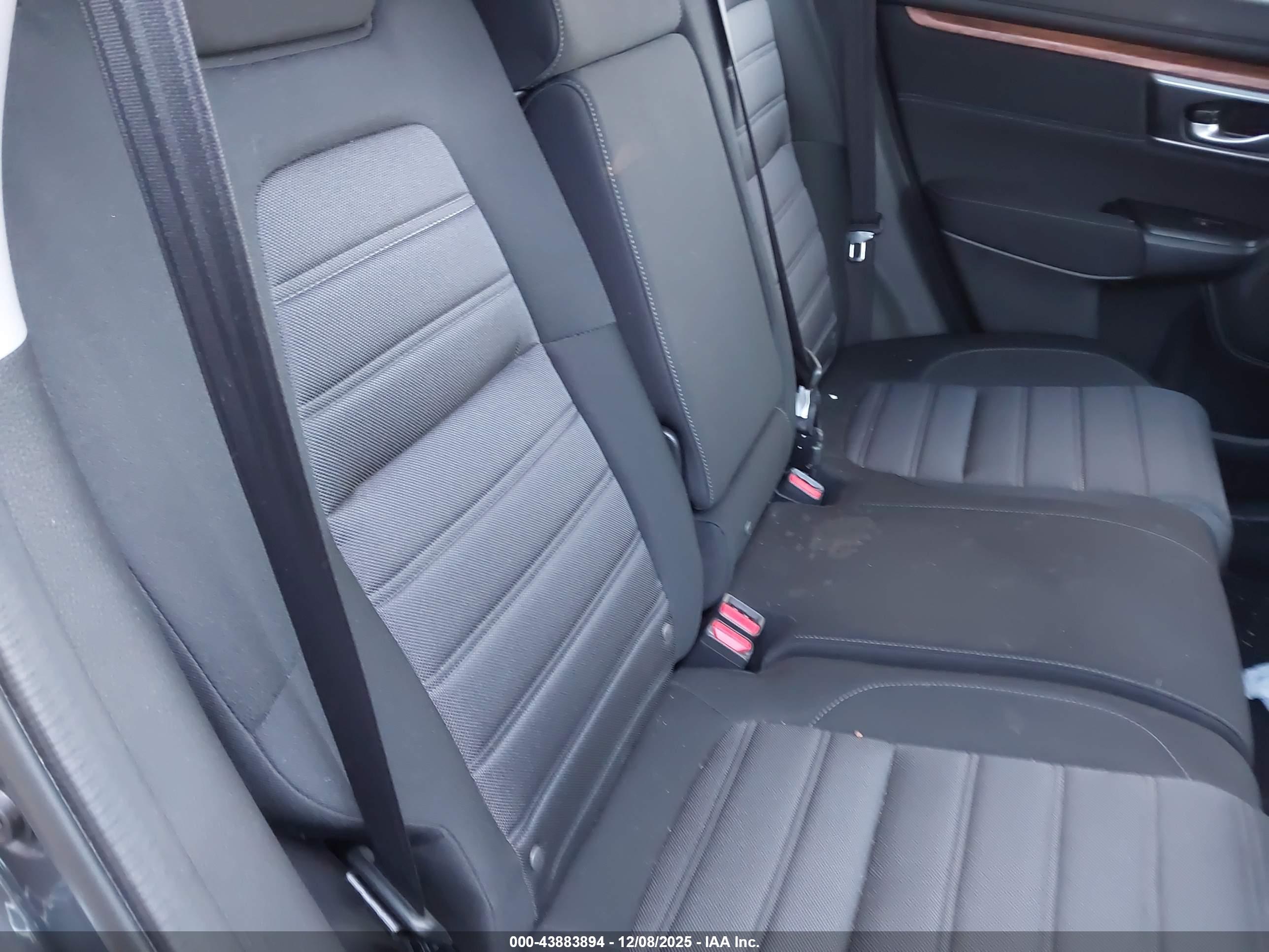 HONDA CR-V image 8