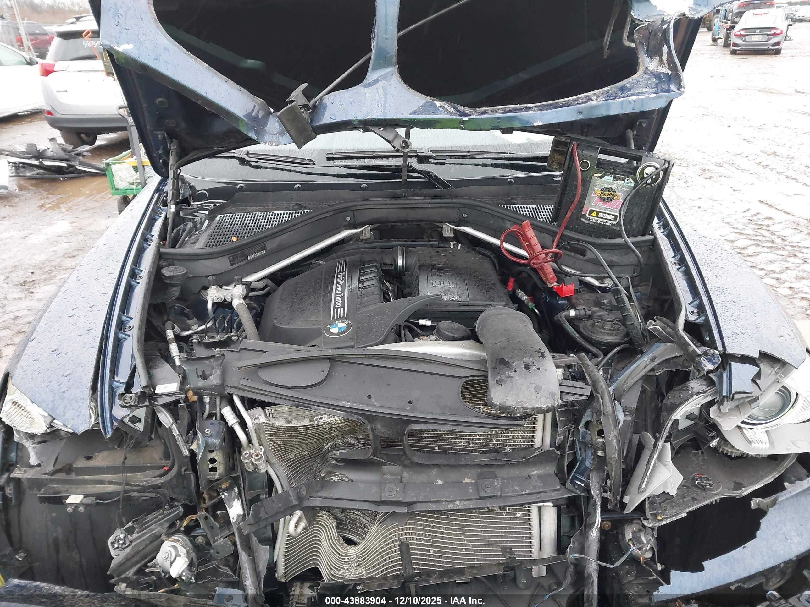 BMW X5 image 10