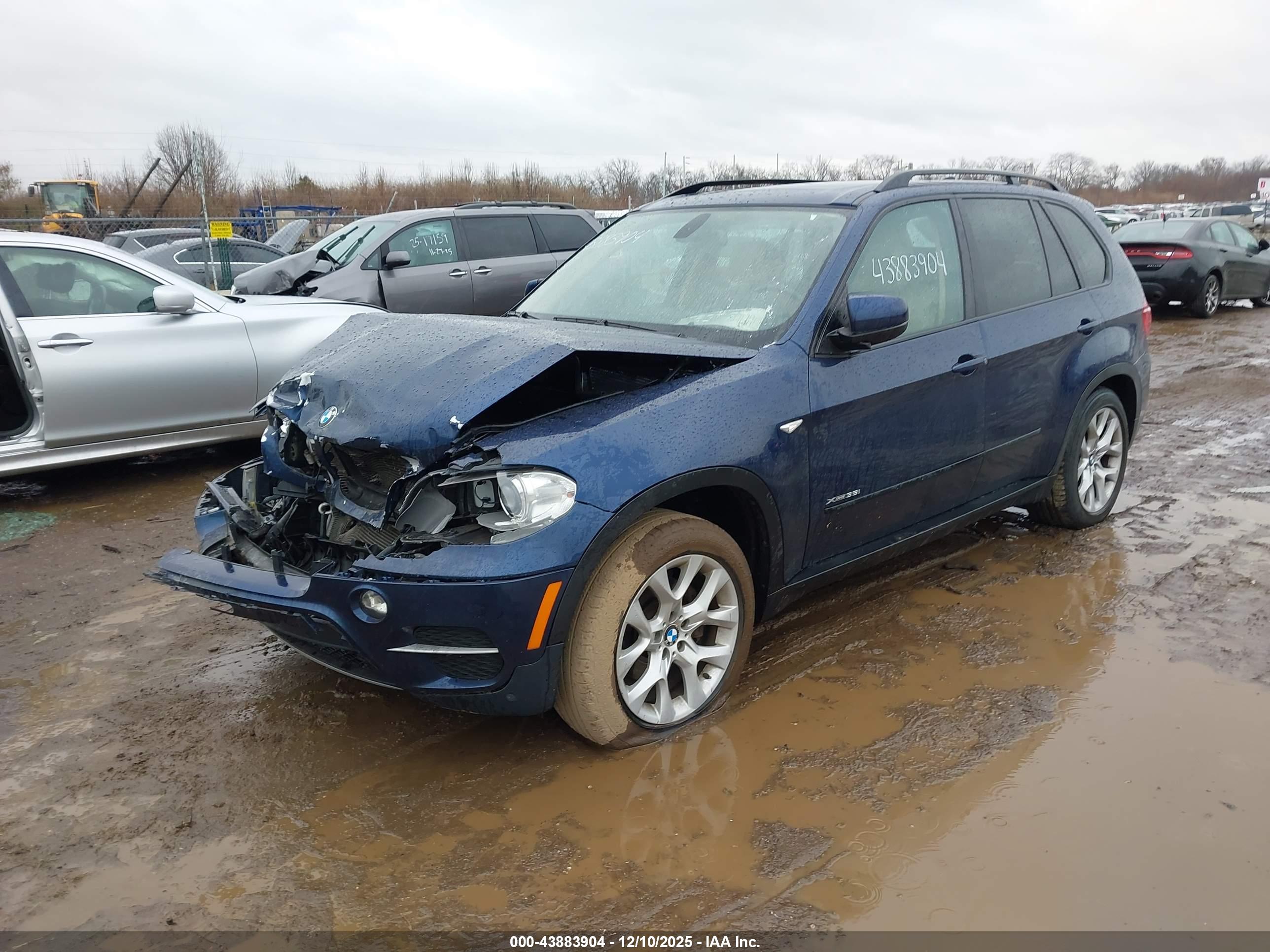 BMW X5 image 2