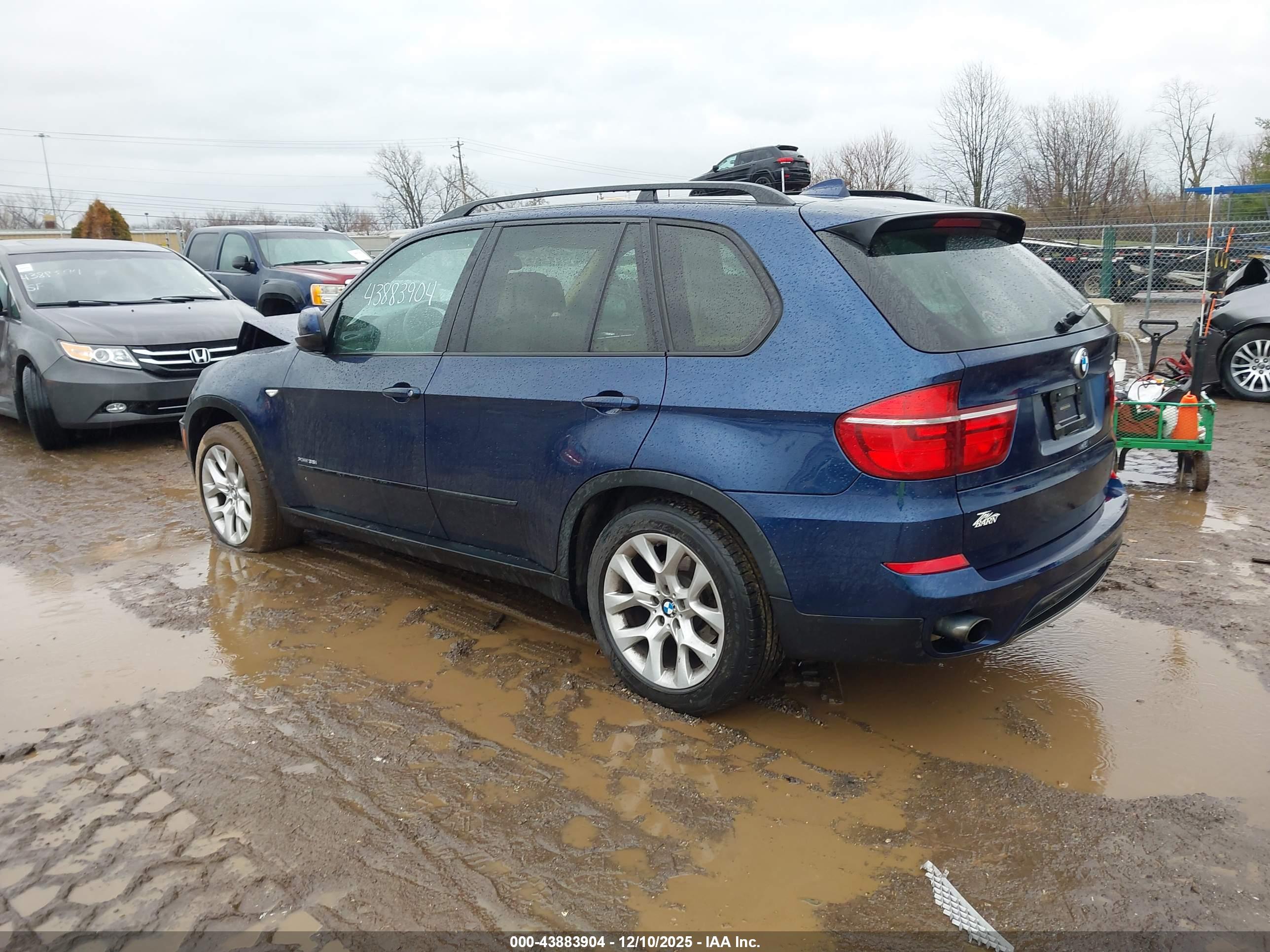 BMW X5 image 3