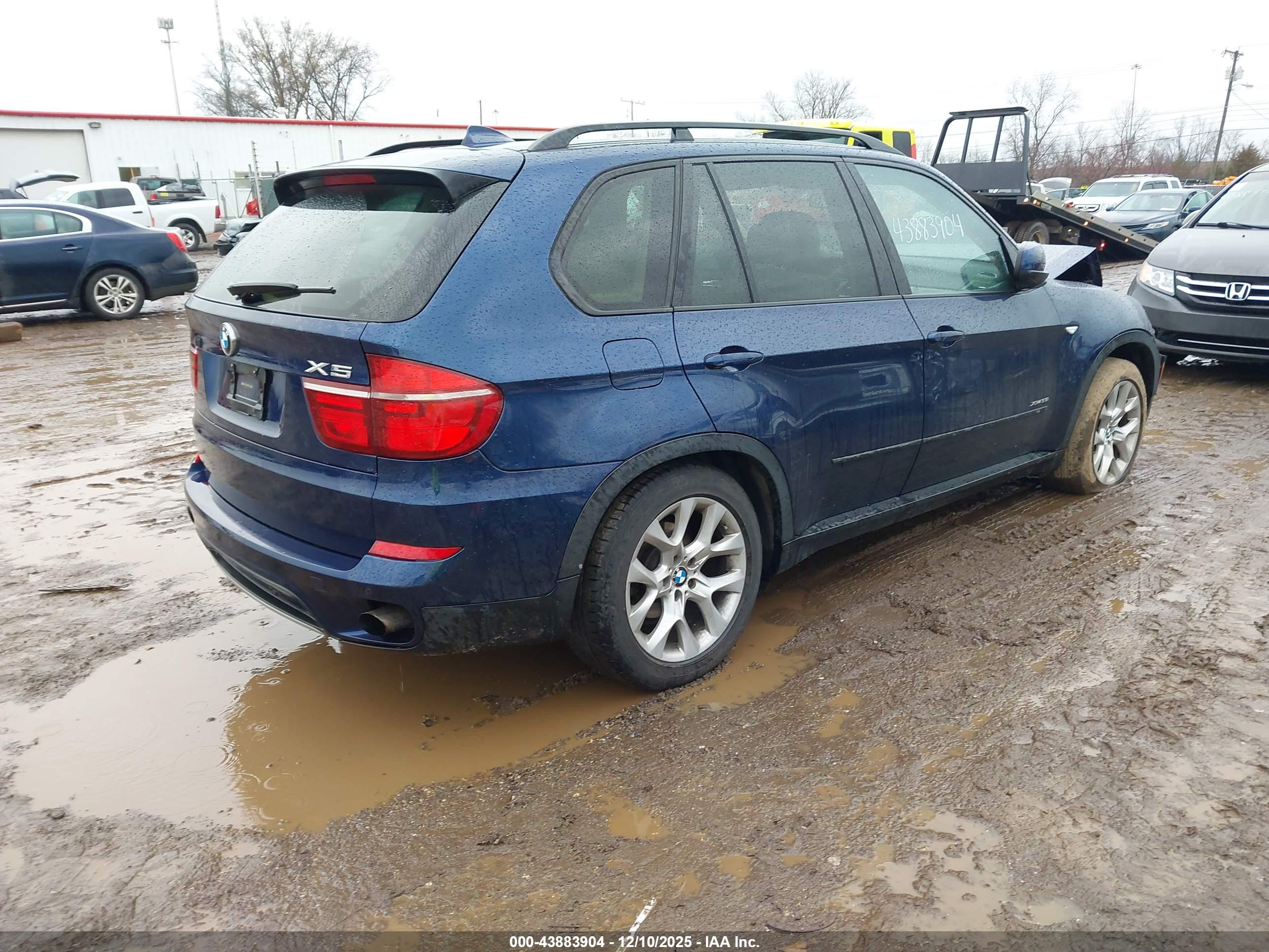 BMW X5 image 4