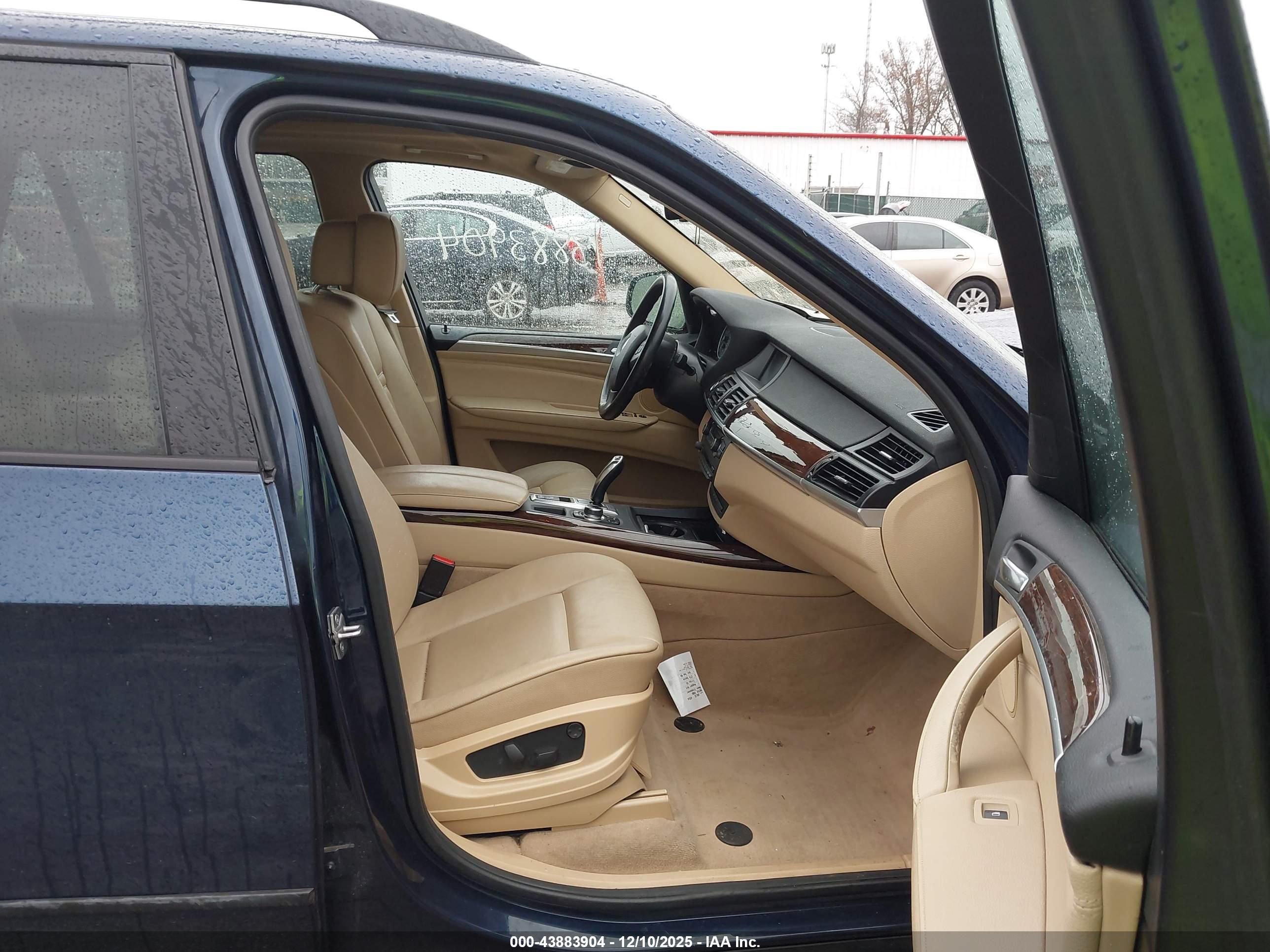 BMW X5 image 5