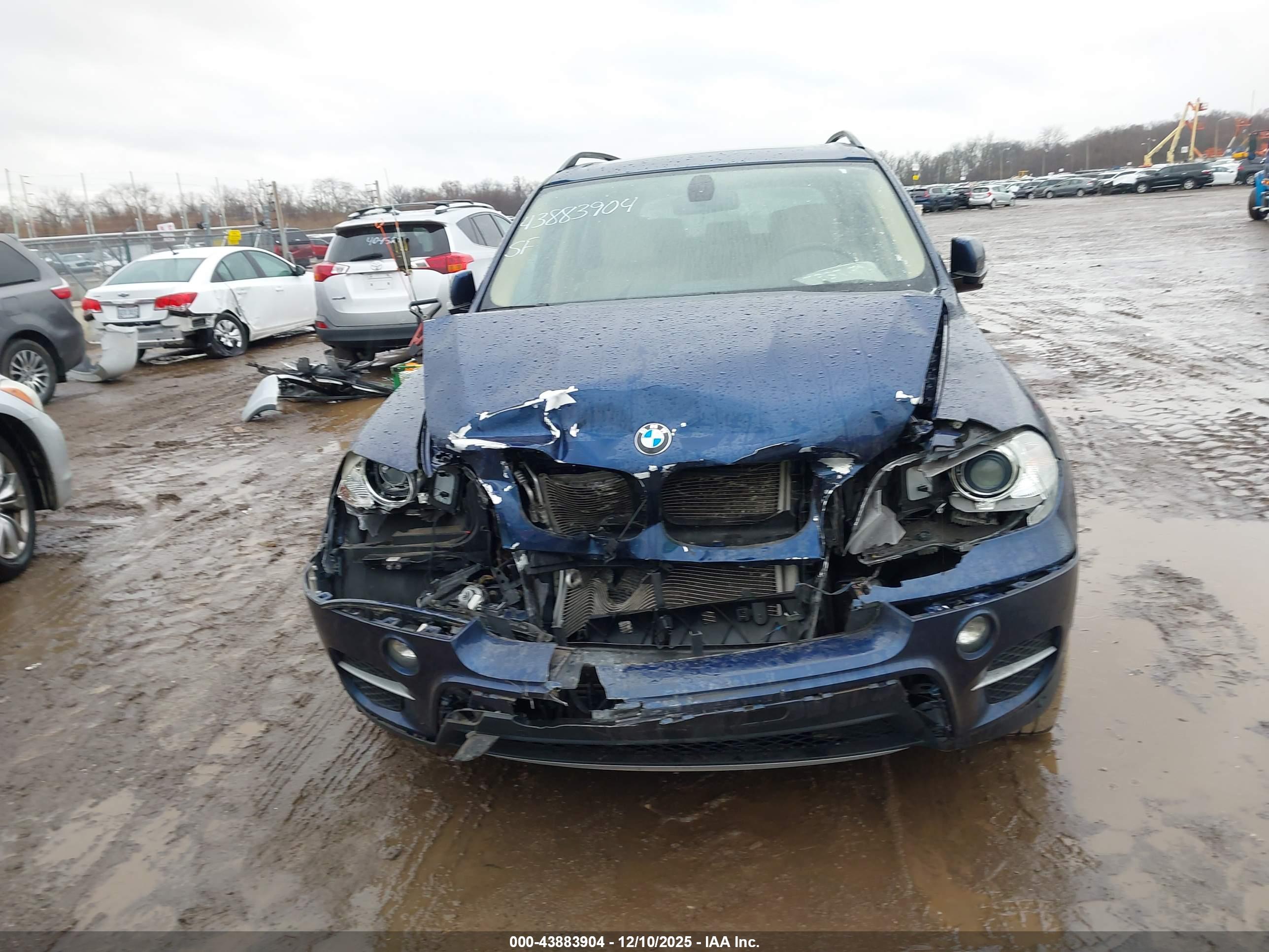 BMW X5 image 6