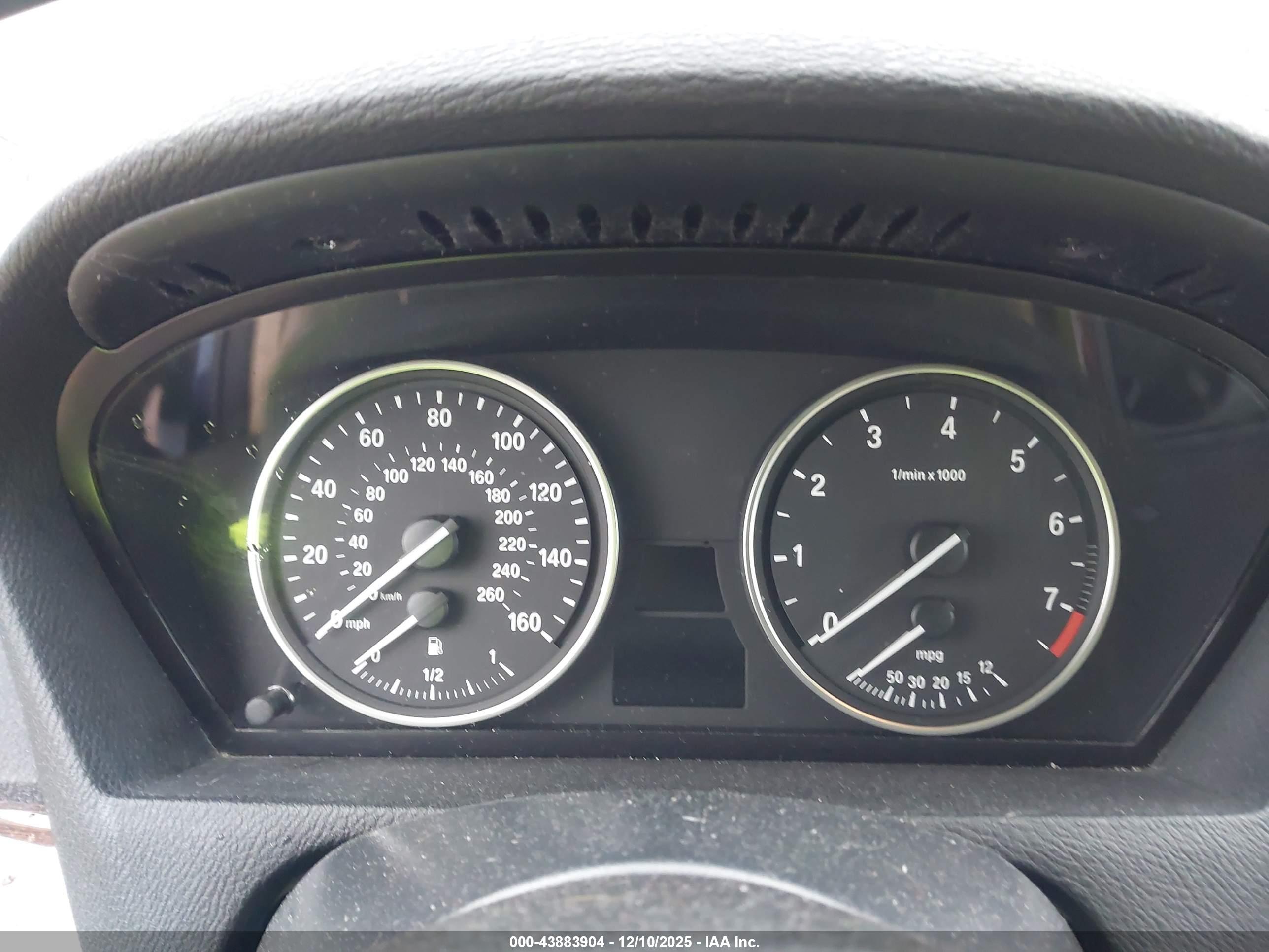 BMW X5 image 7