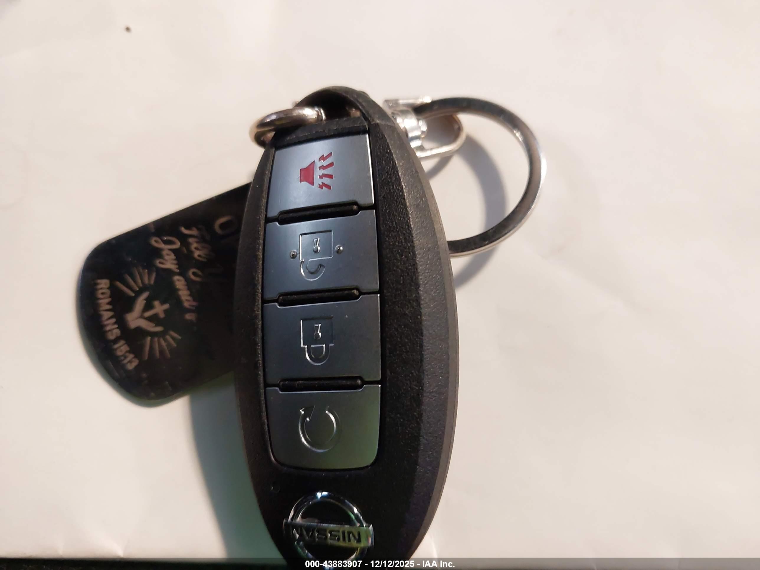 NISSAN KICKS image 11