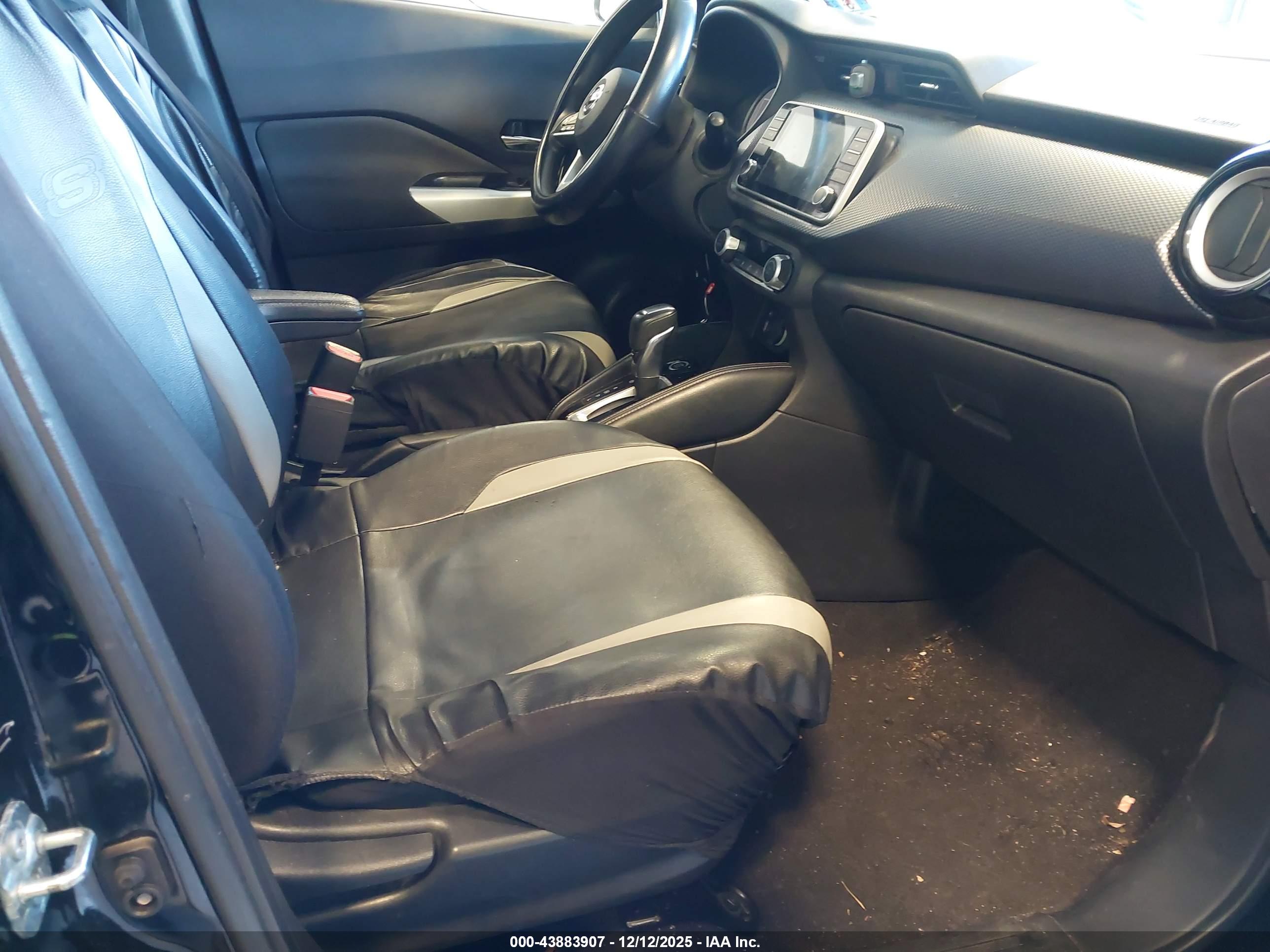 NISSAN KICKS image 5