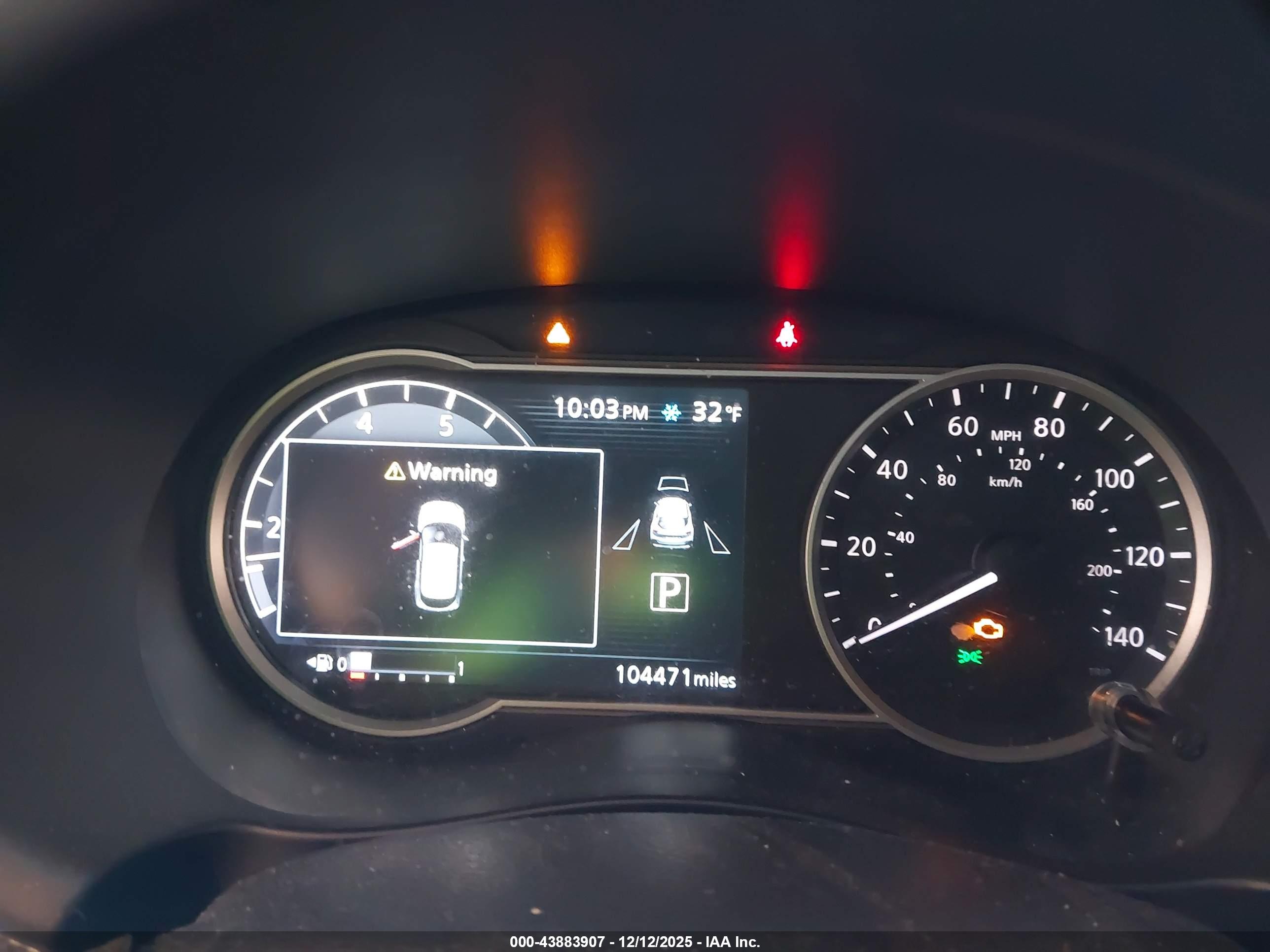 NISSAN KICKS image 7