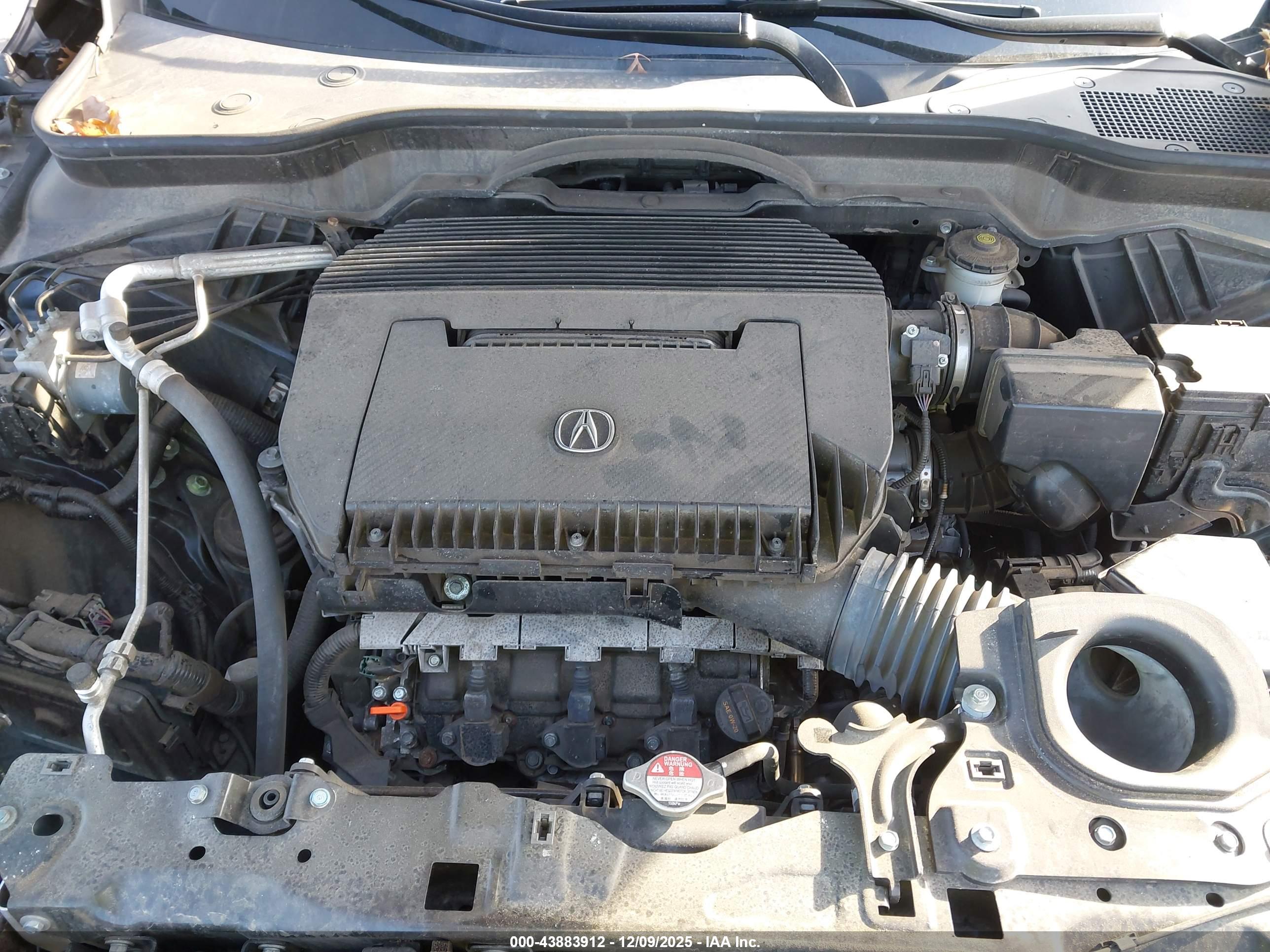 ACURA MDX image 10