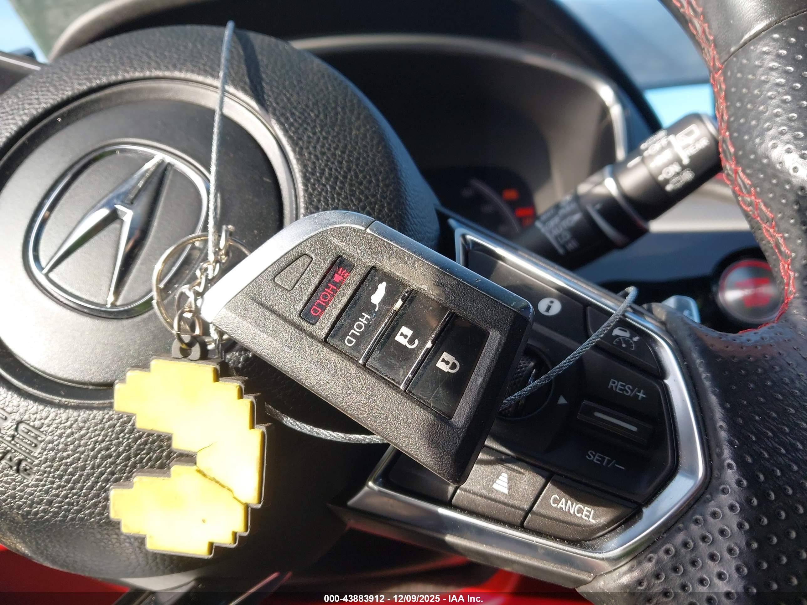 ACURA MDX image 11