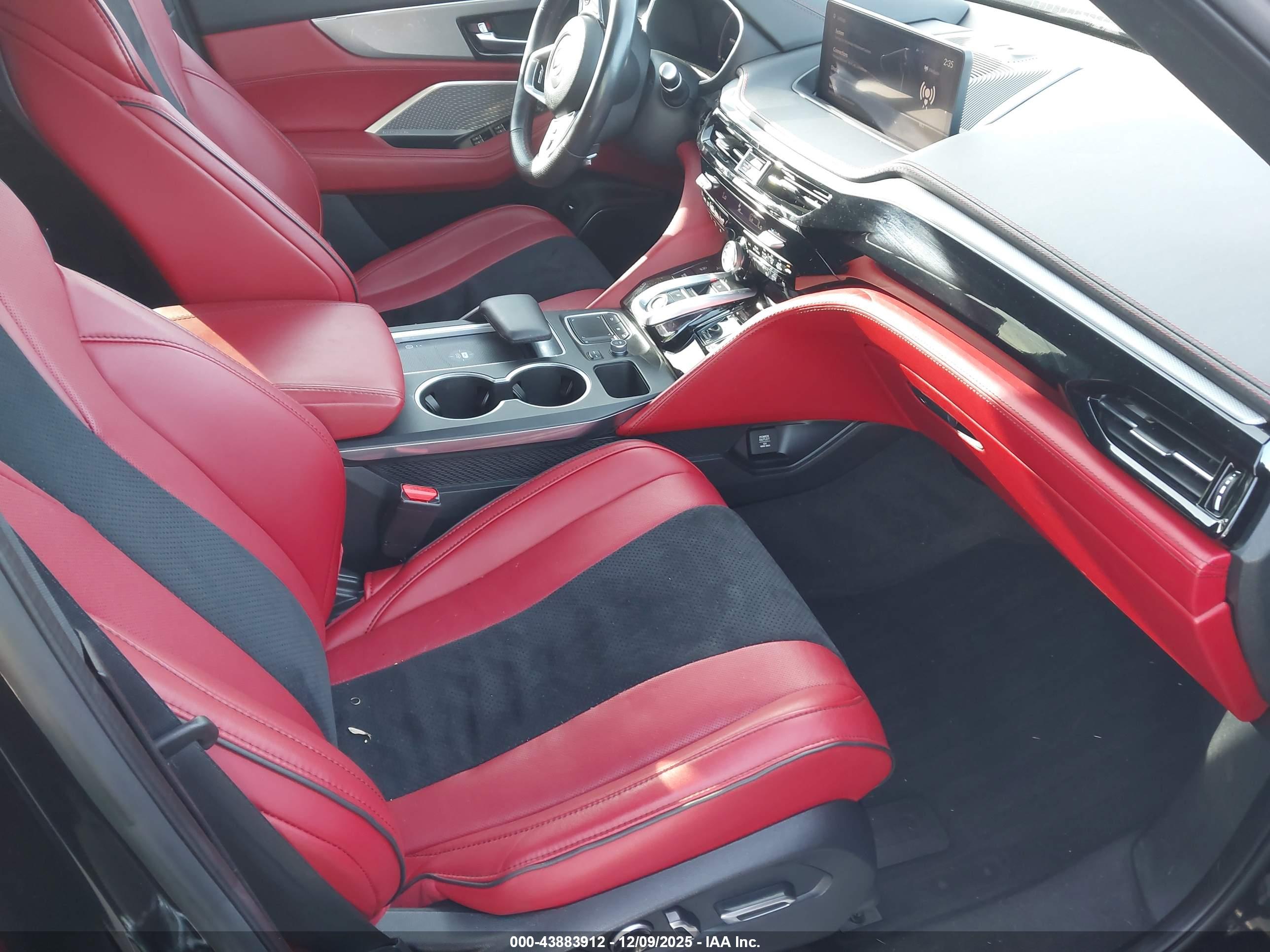 ACURA MDX image 5