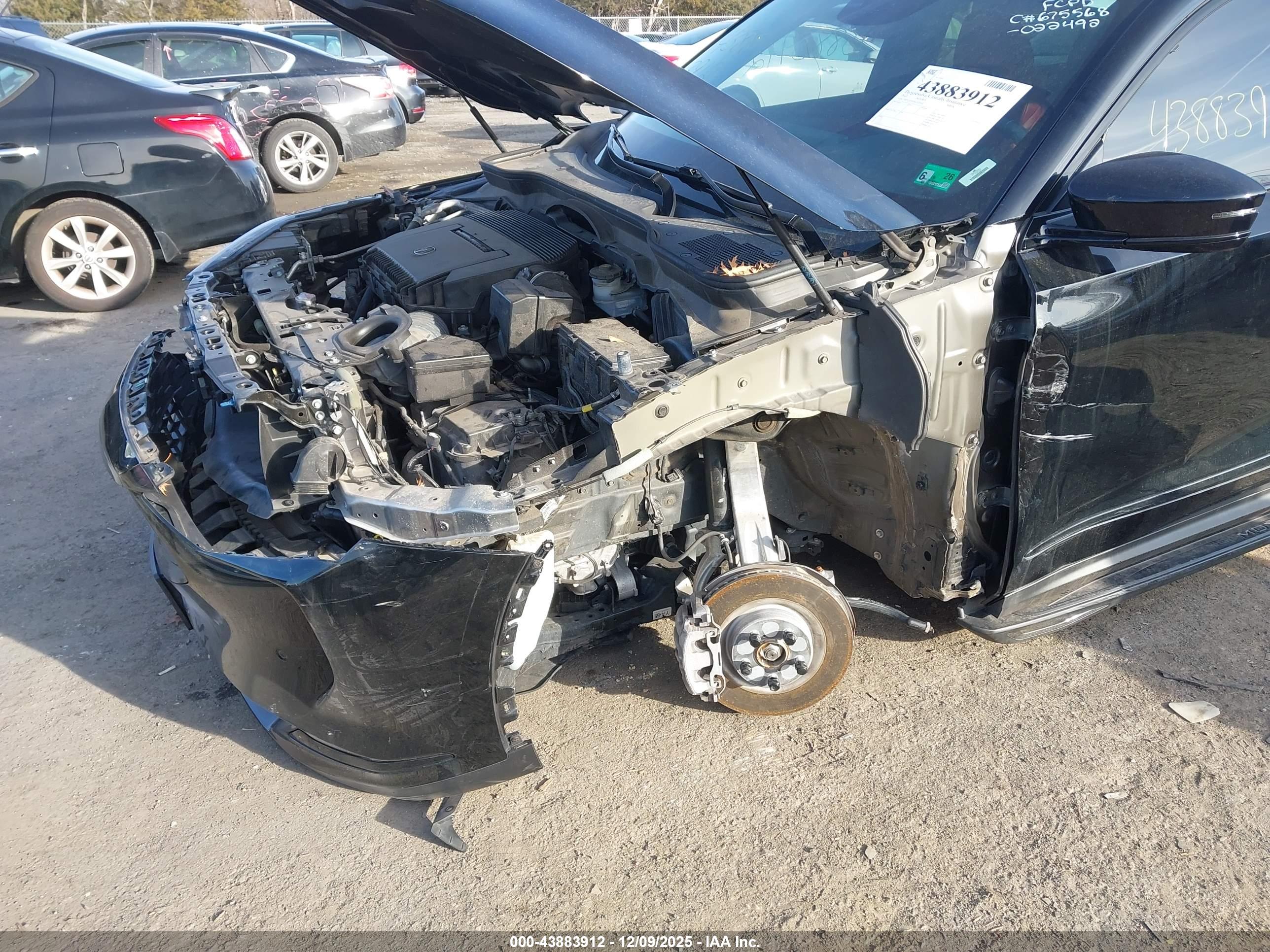 ACURA MDX image 6