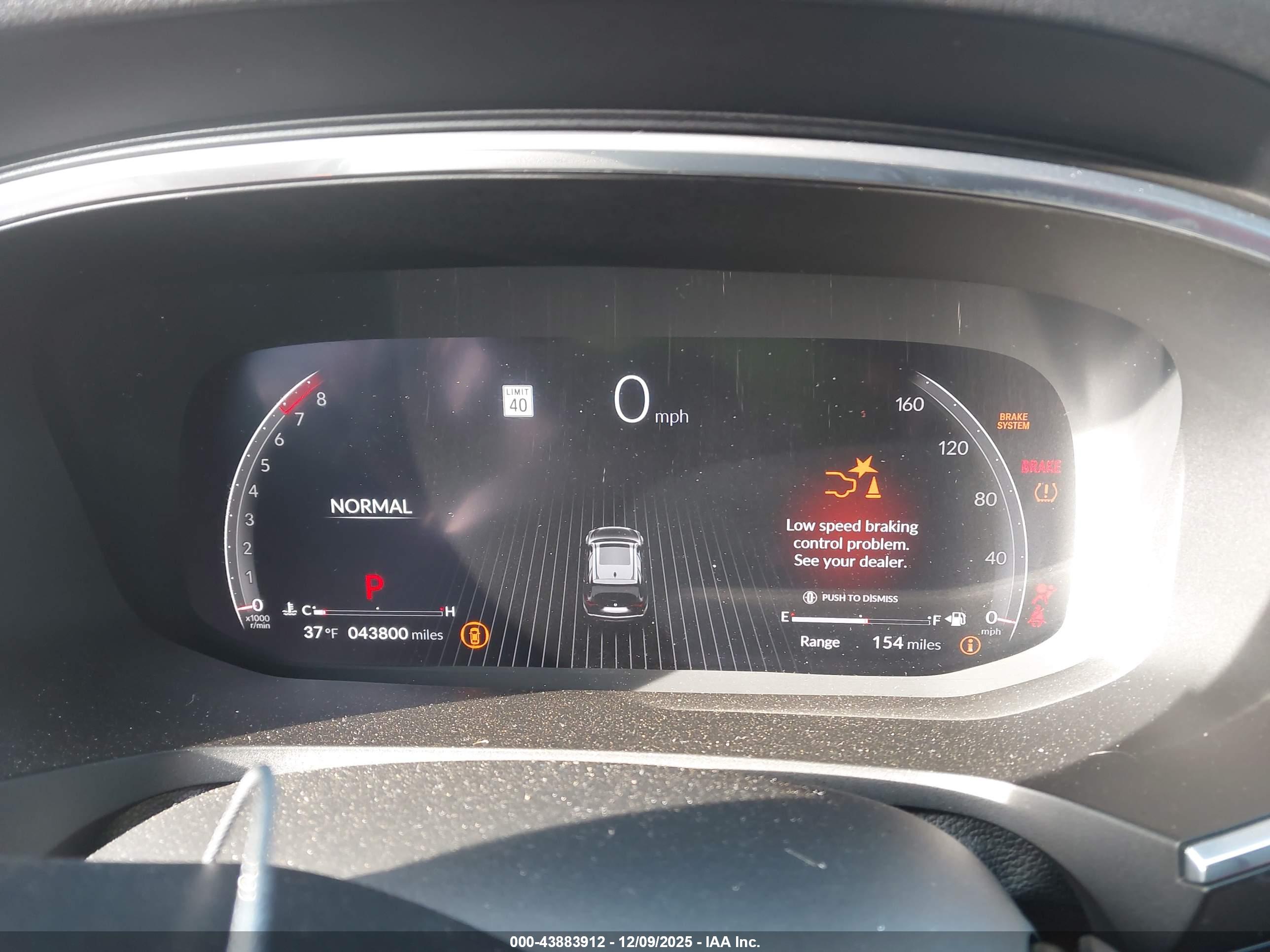 ACURA MDX image 7