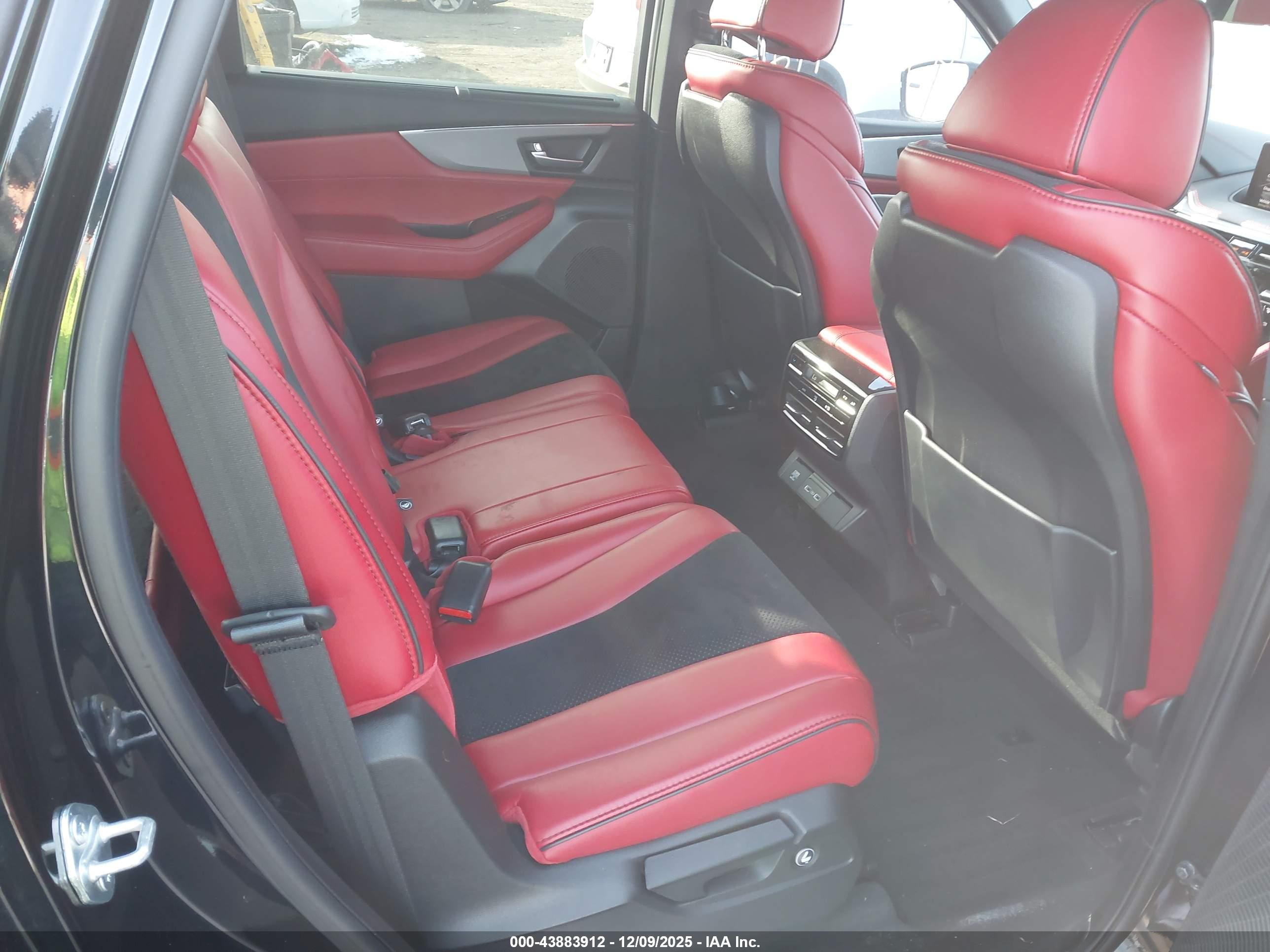 ACURA MDX image 8