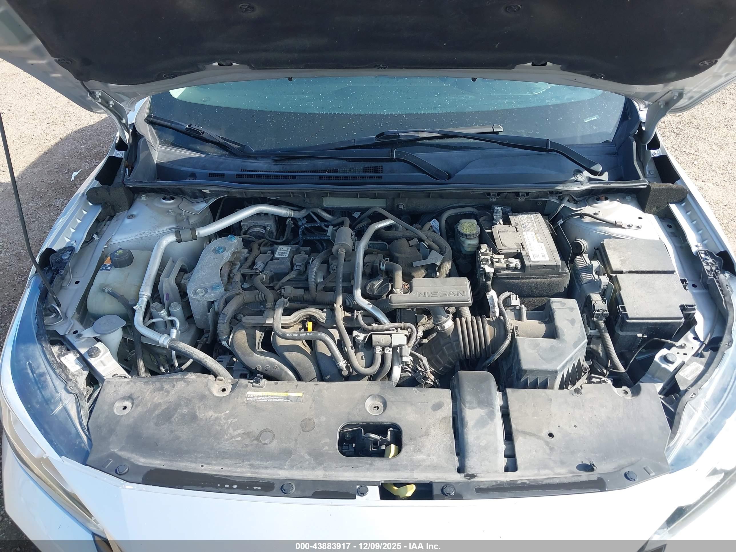 NISSAN SENTRA image 10