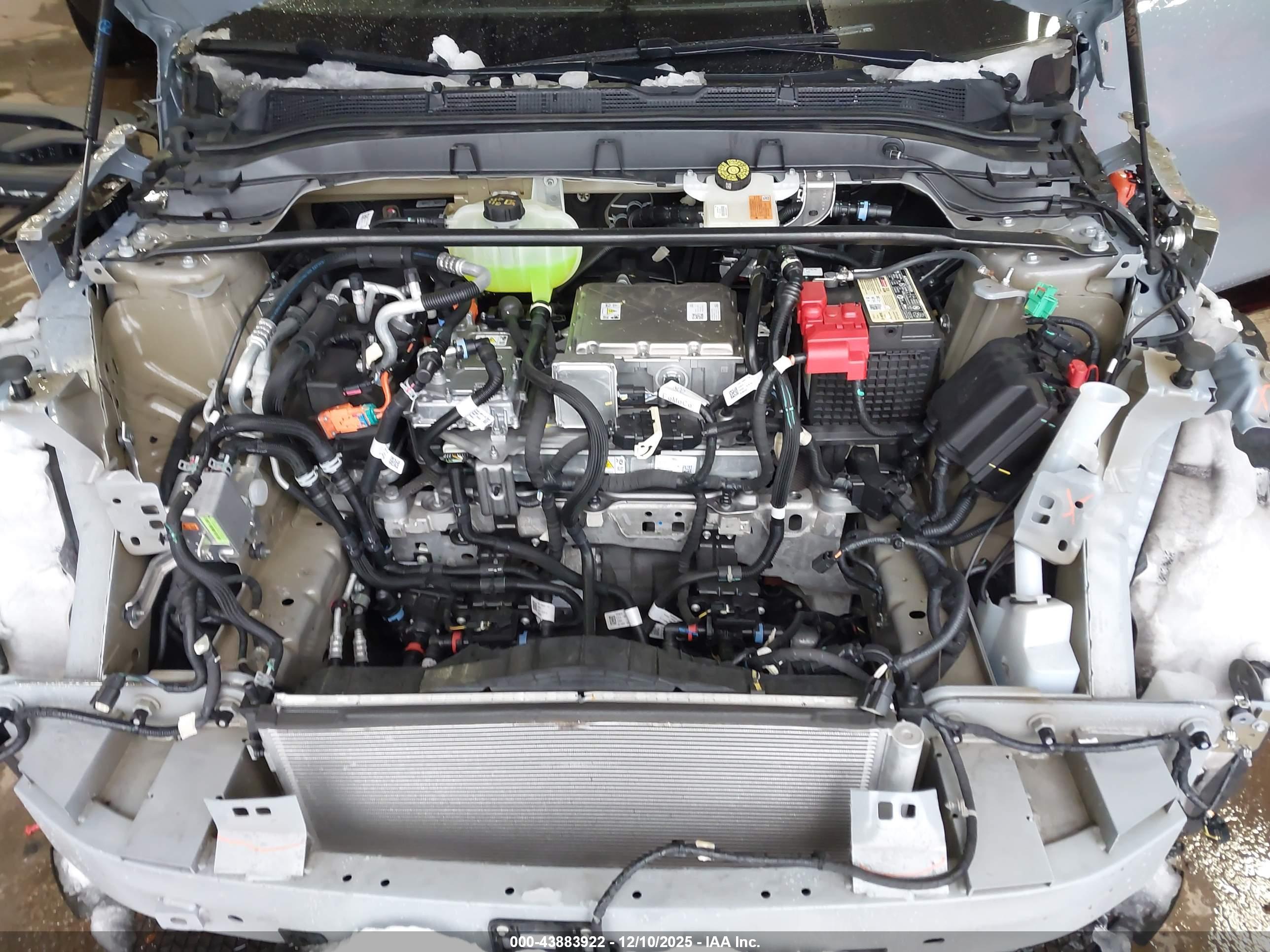 FORD MUSTANG image 10