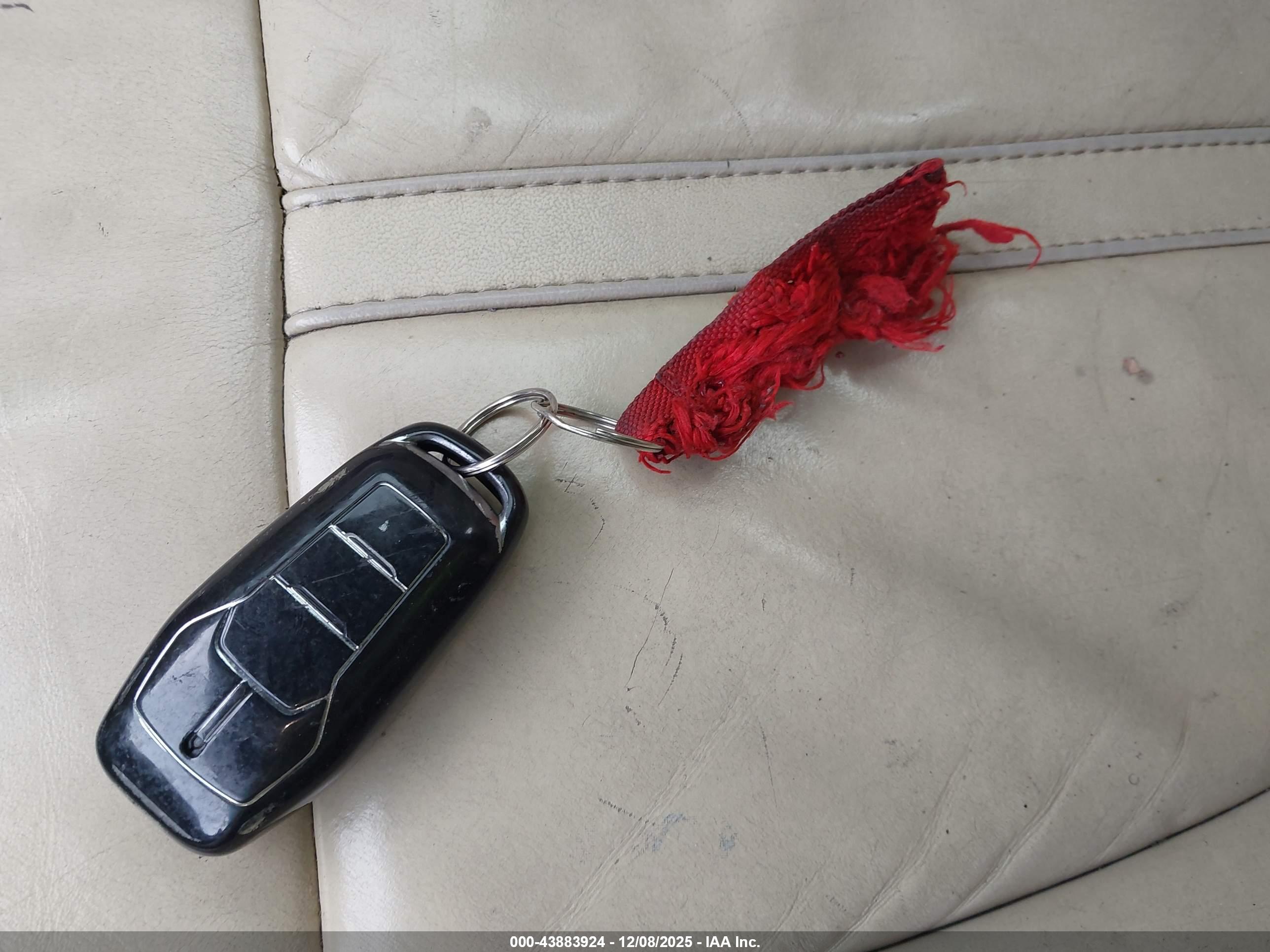 LINCOLN MKZ image 11