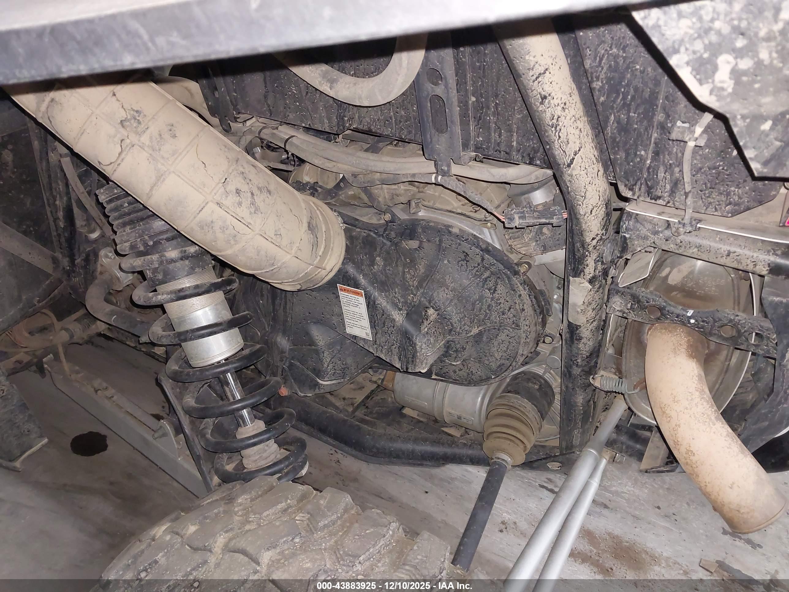 POLARIS RZR image 9