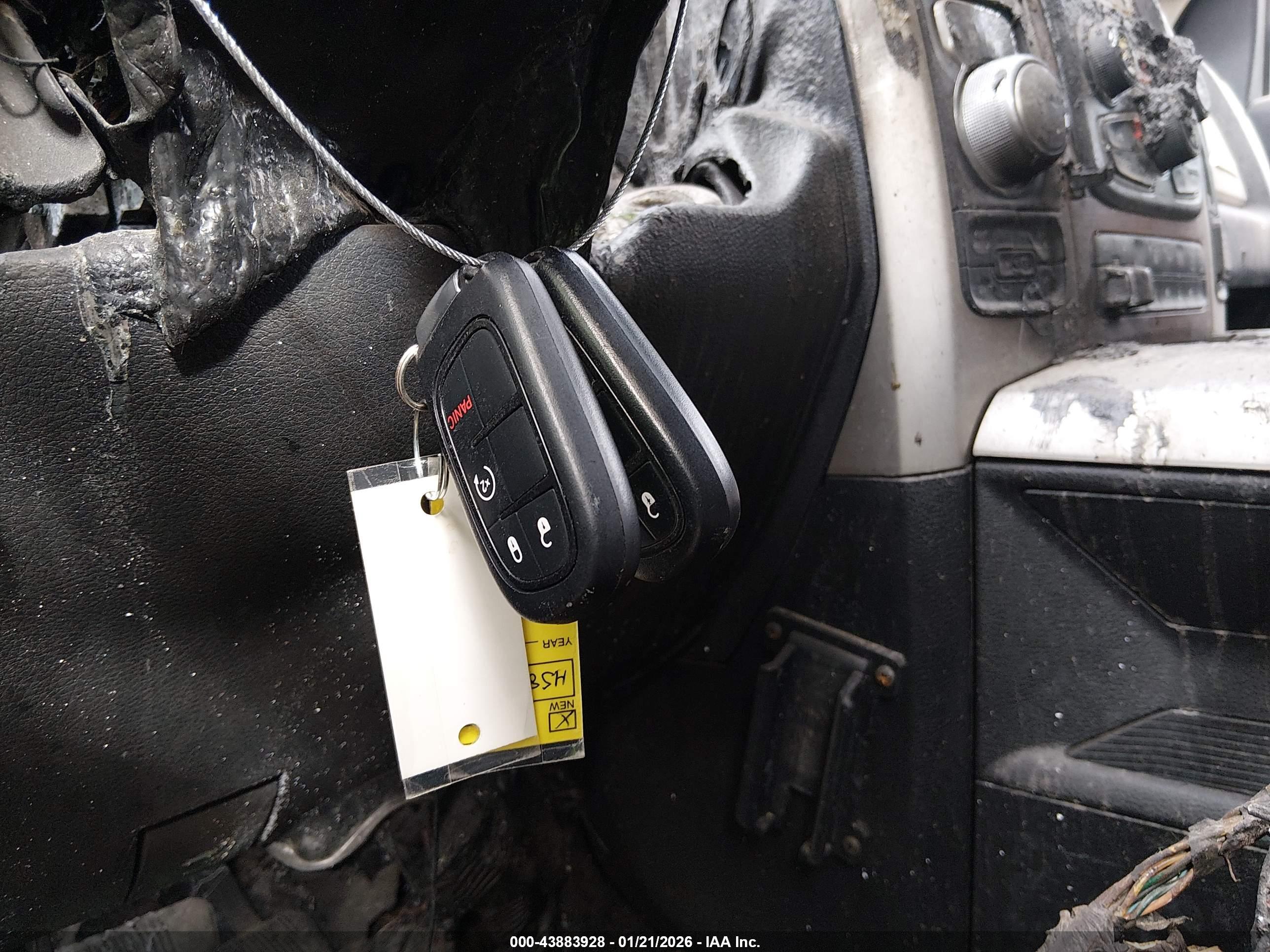 RAM 1500 image 11