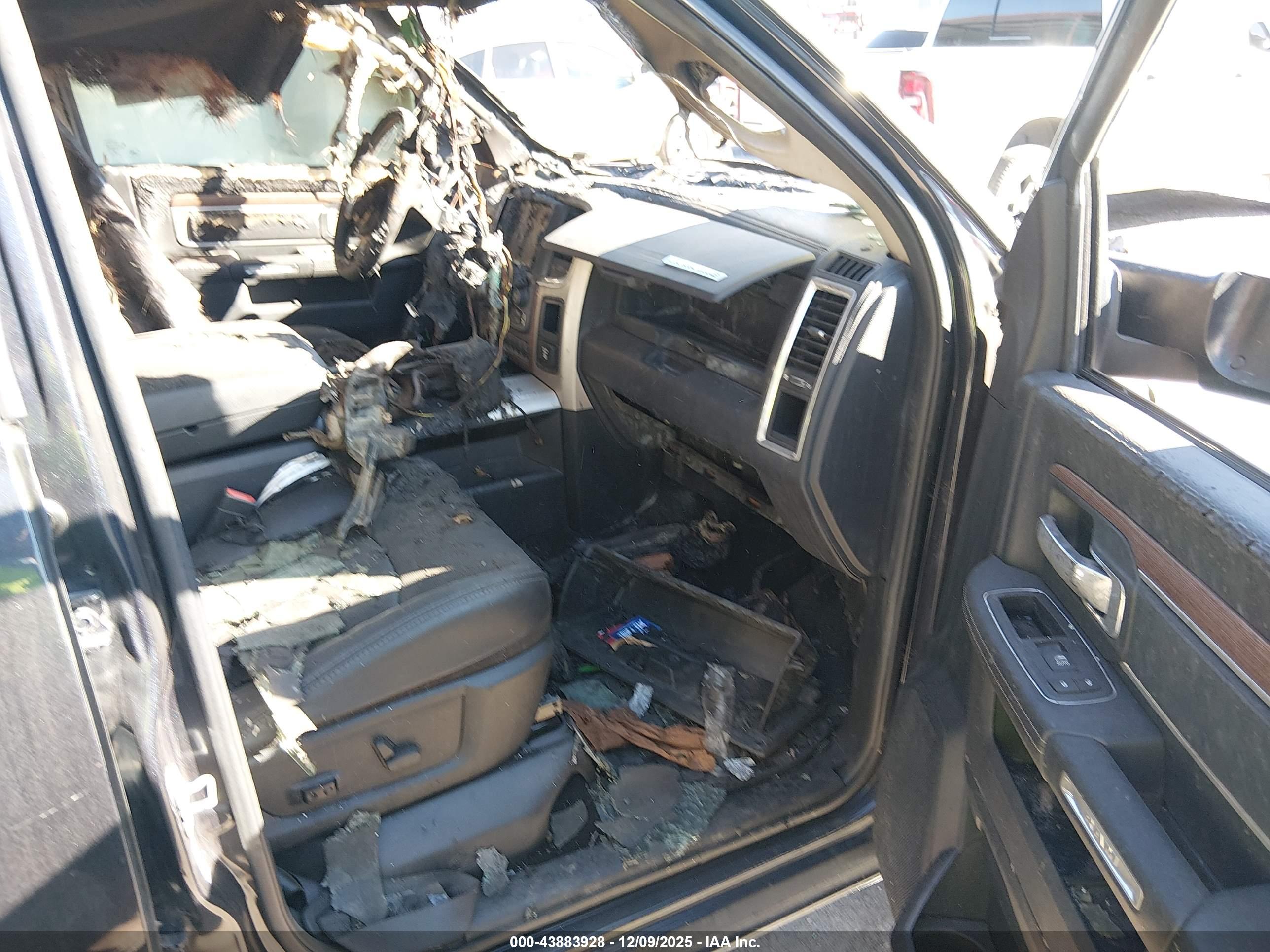 RAM 1500 image 5