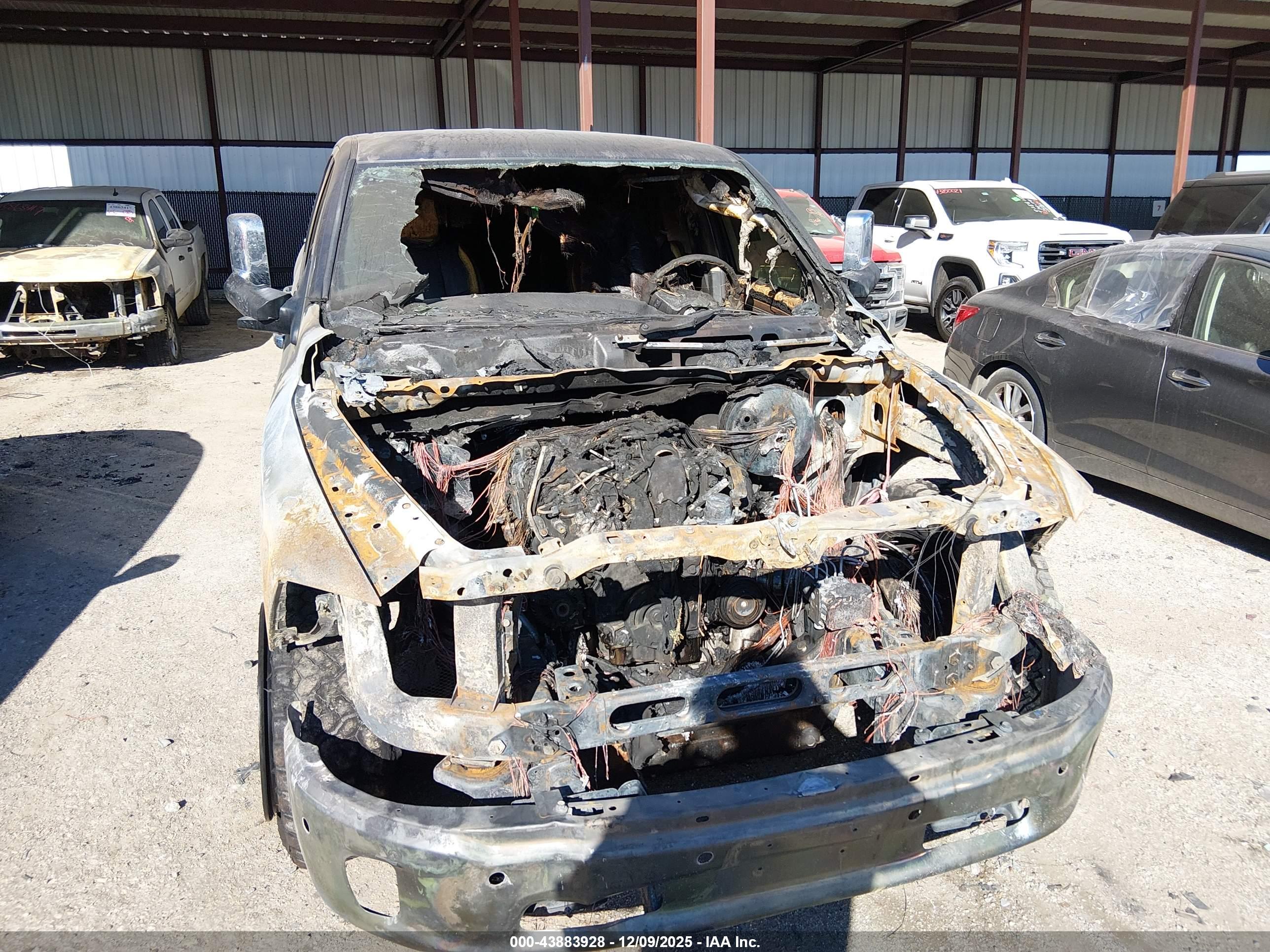 RAM 1500 image 6