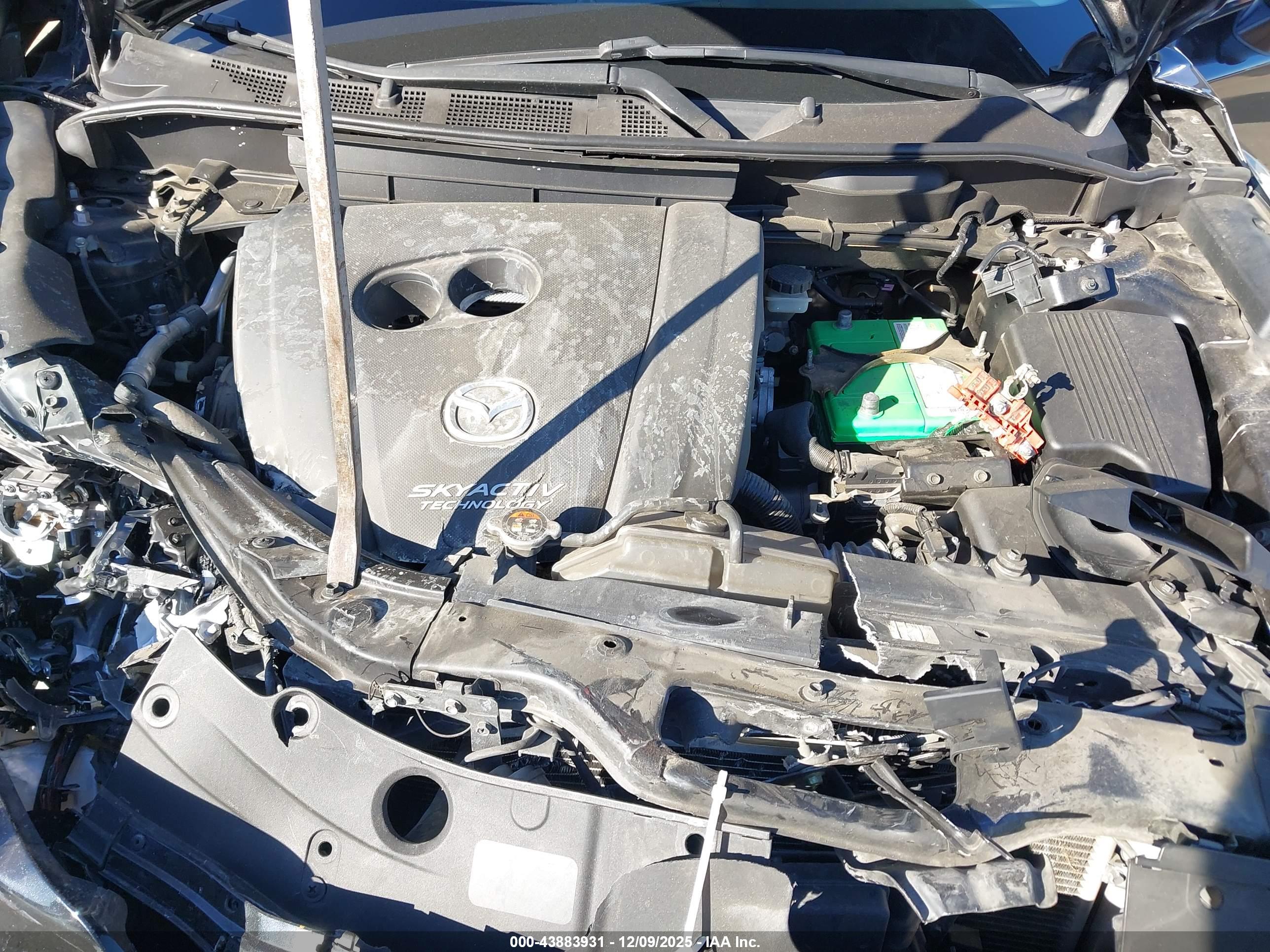 MAZDA CX-5 image 10