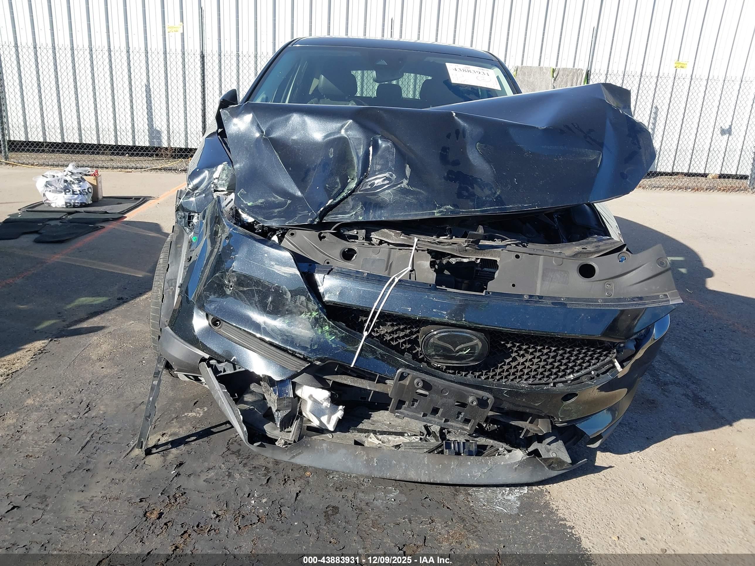 MAZDA CX-5 image 6