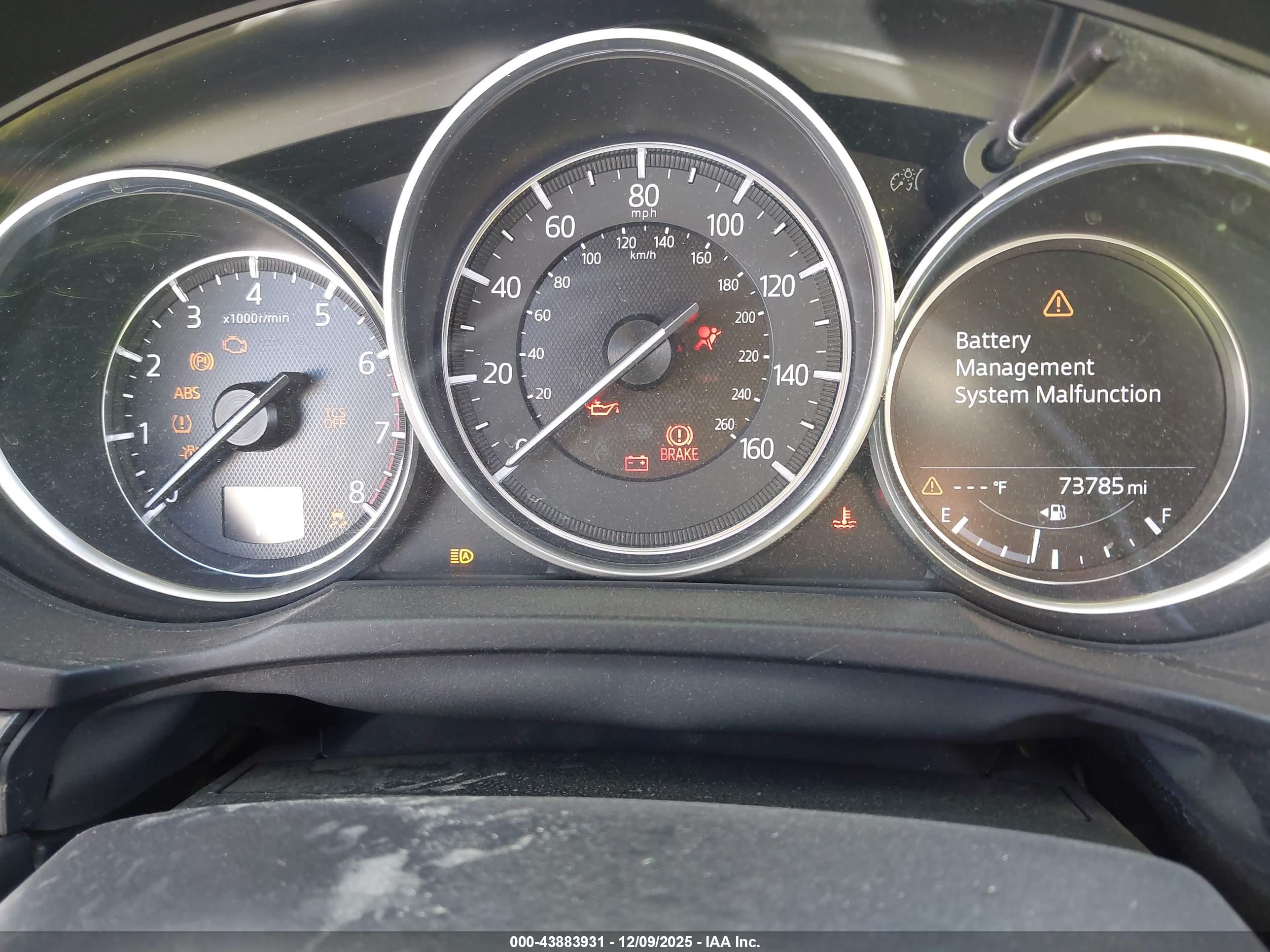 MAZDA CX-5 image 7