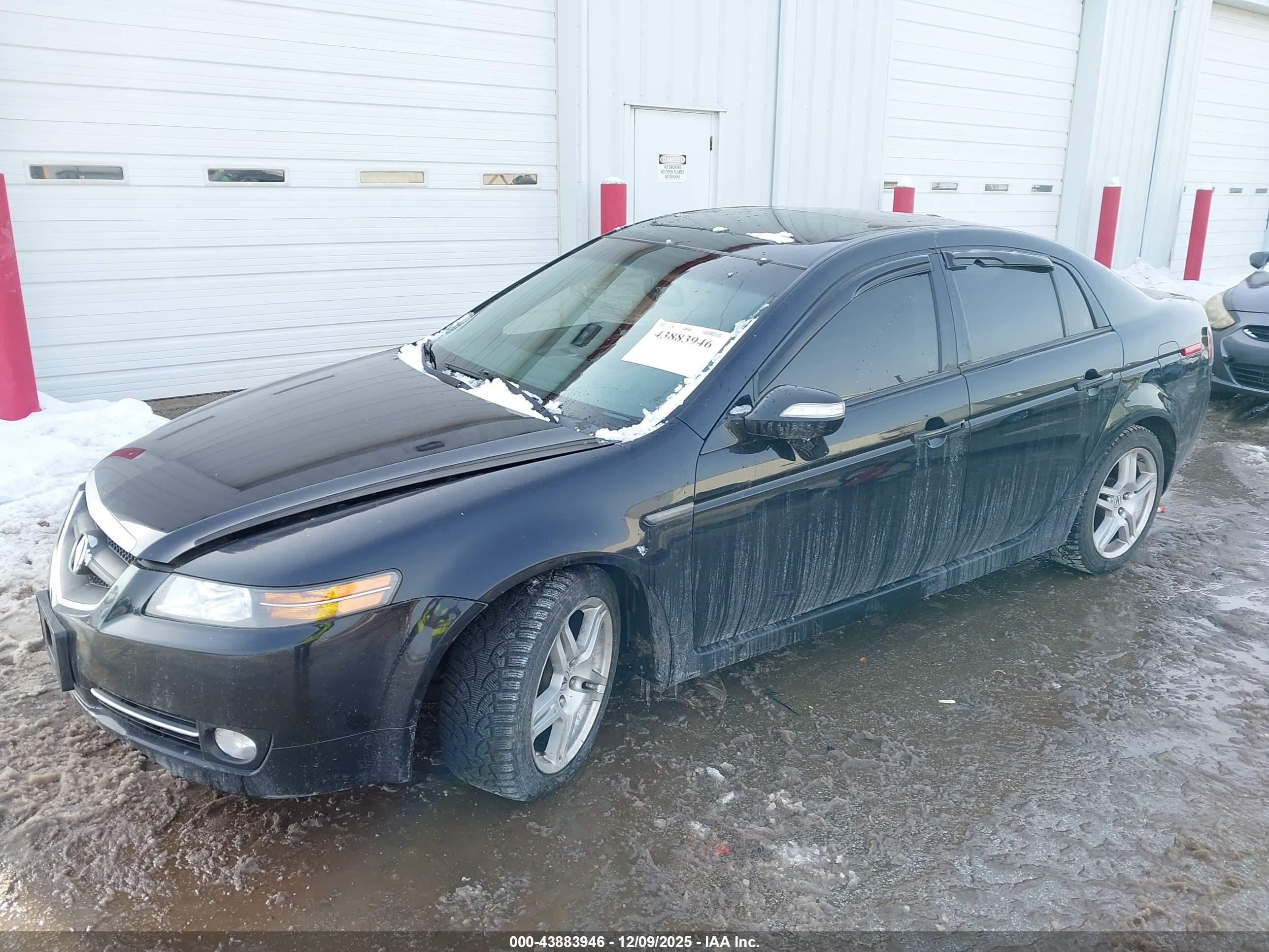 ACURA TL image 2