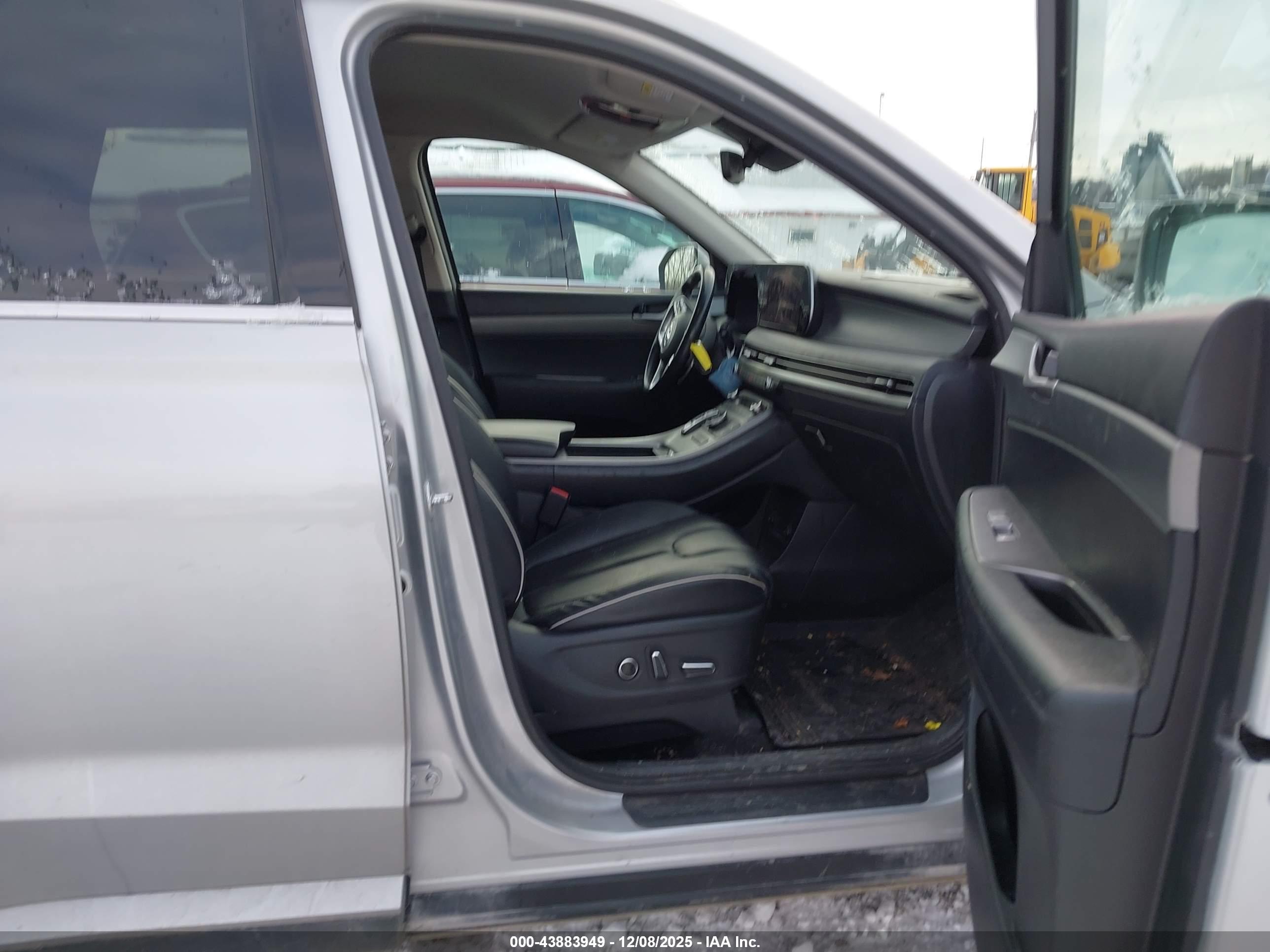 HYUNDAI PALISADE image 5