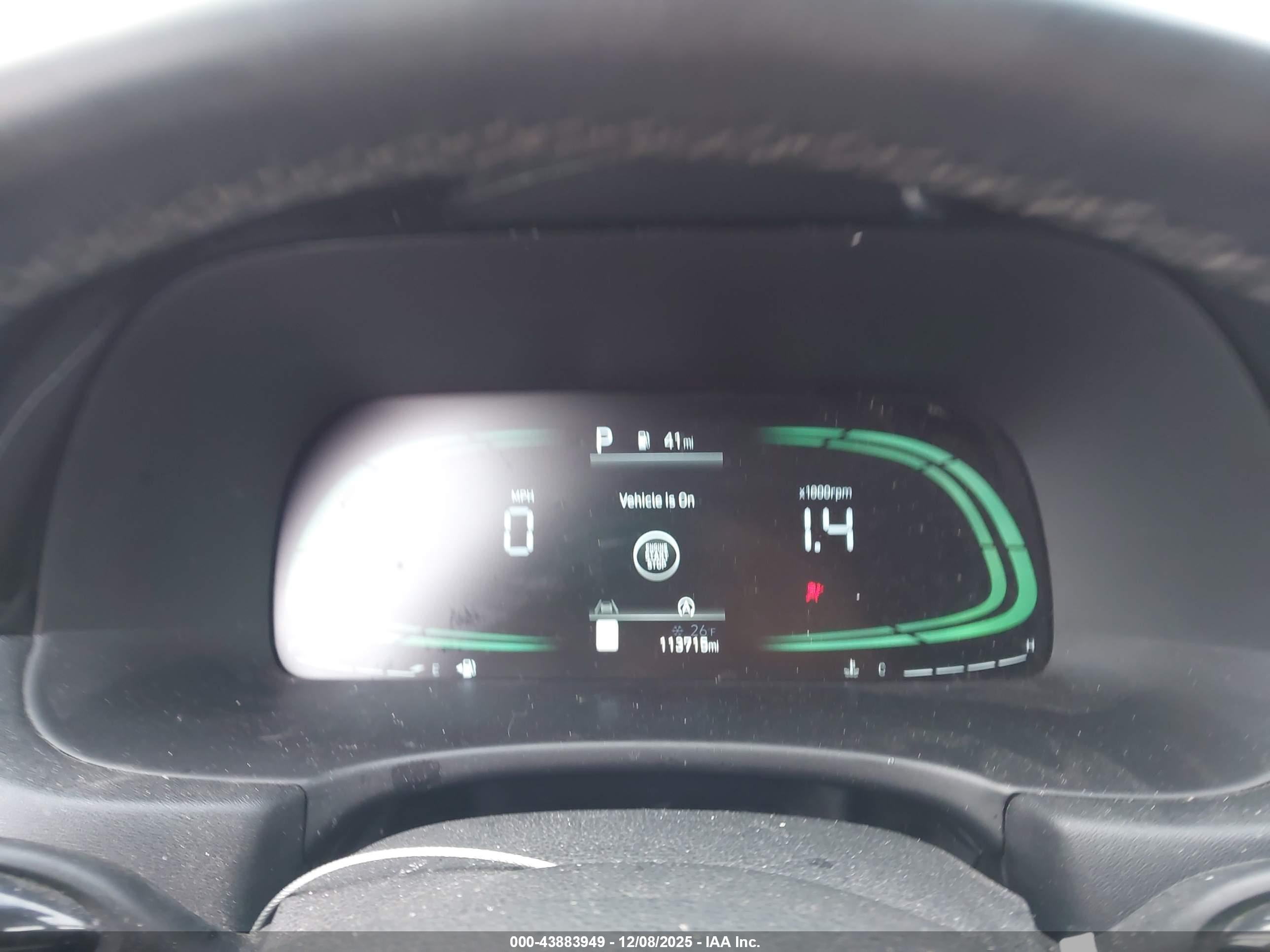 HYUNDAI PALISADE image 7