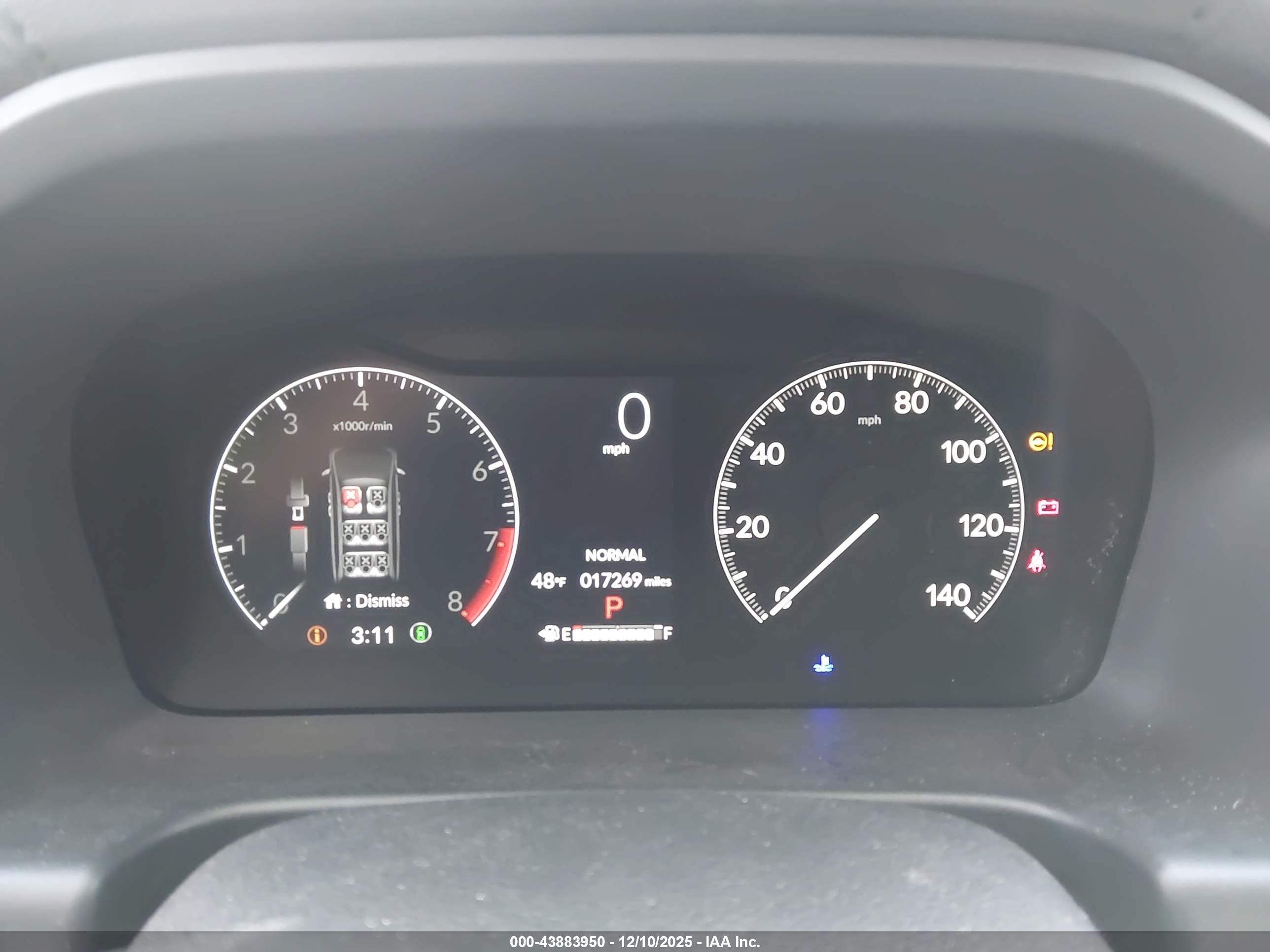 HONDA ODYSSEY image 7