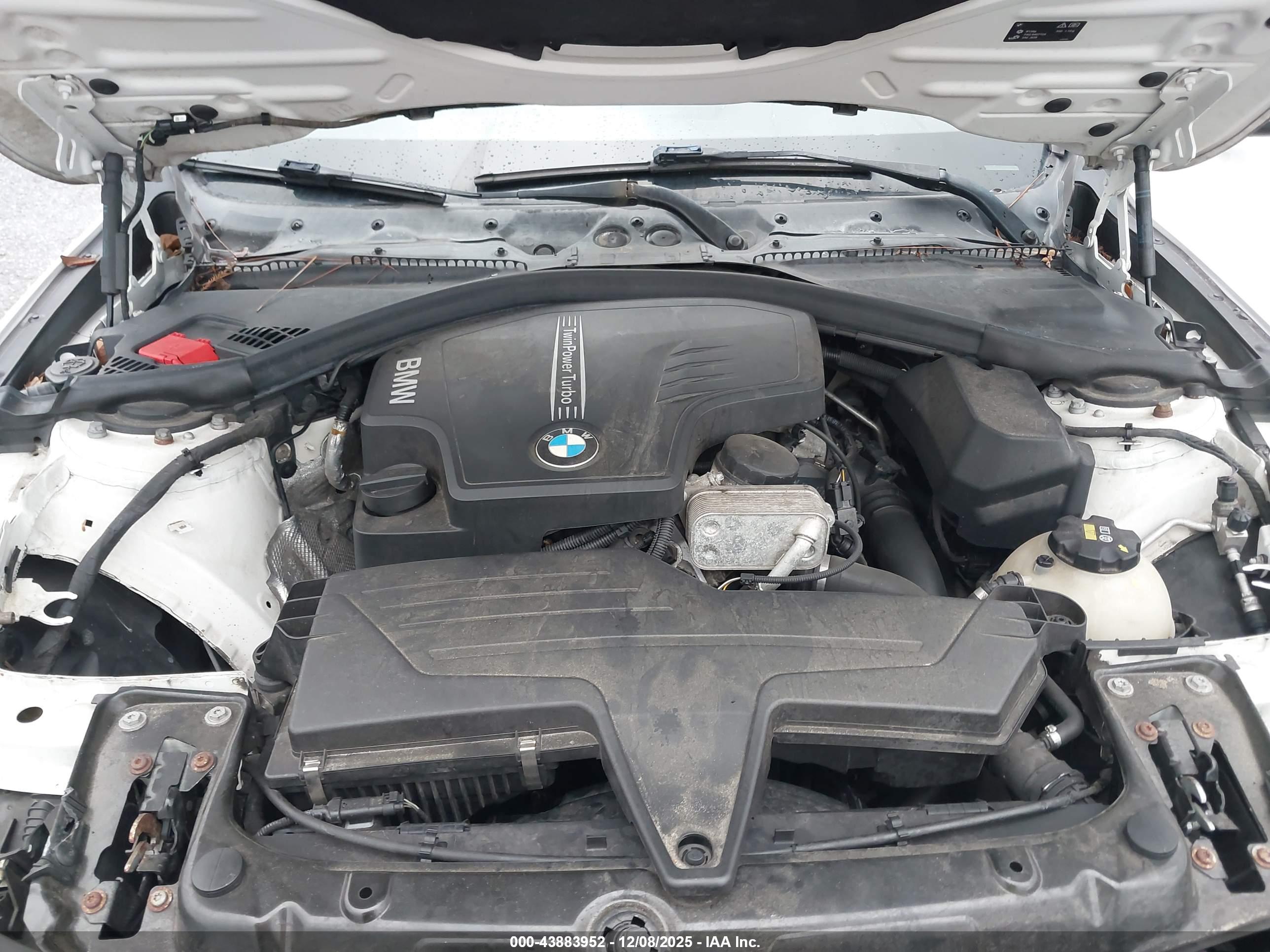 BMW 428I image 10