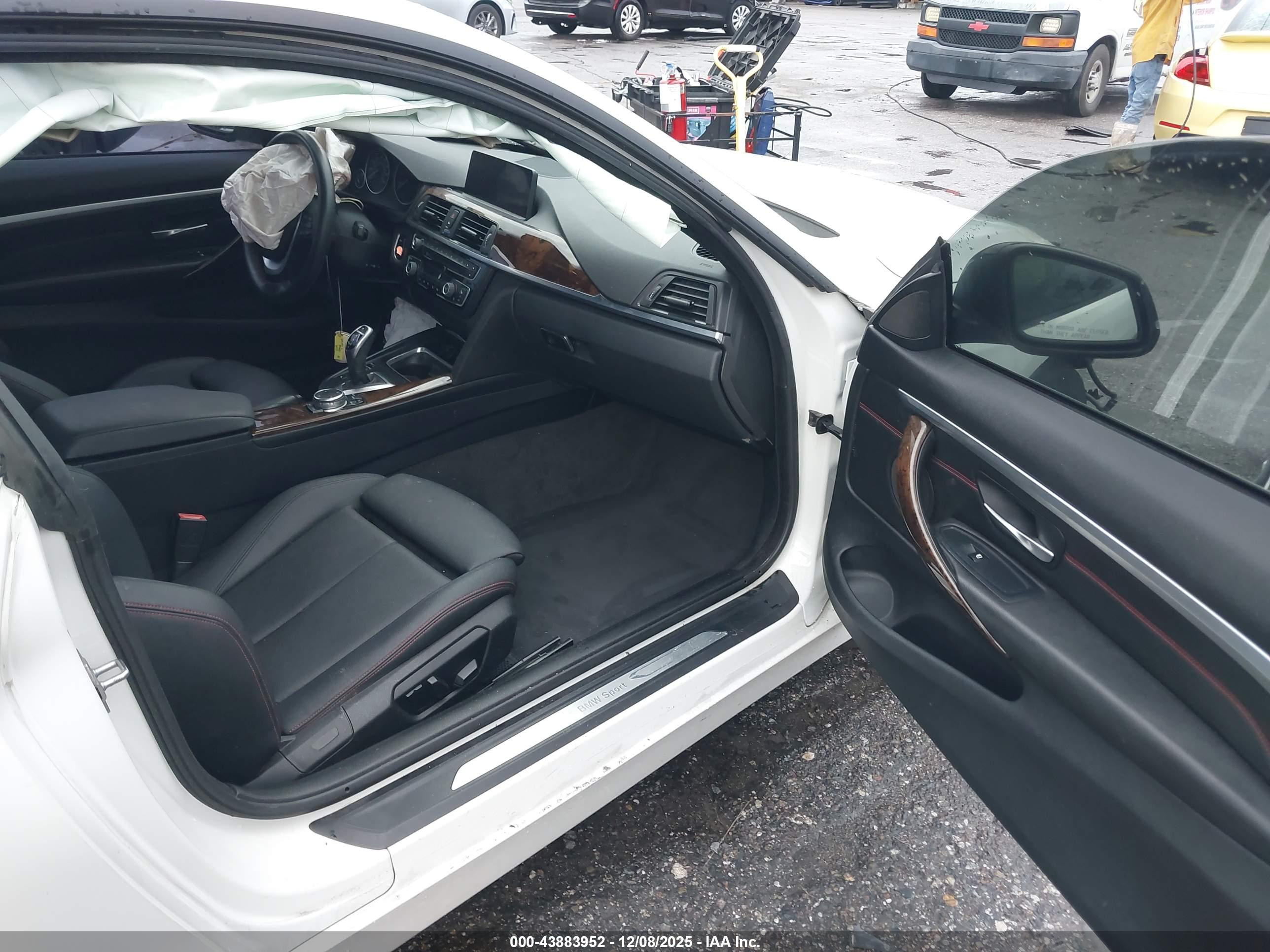 BMW 428I image 5