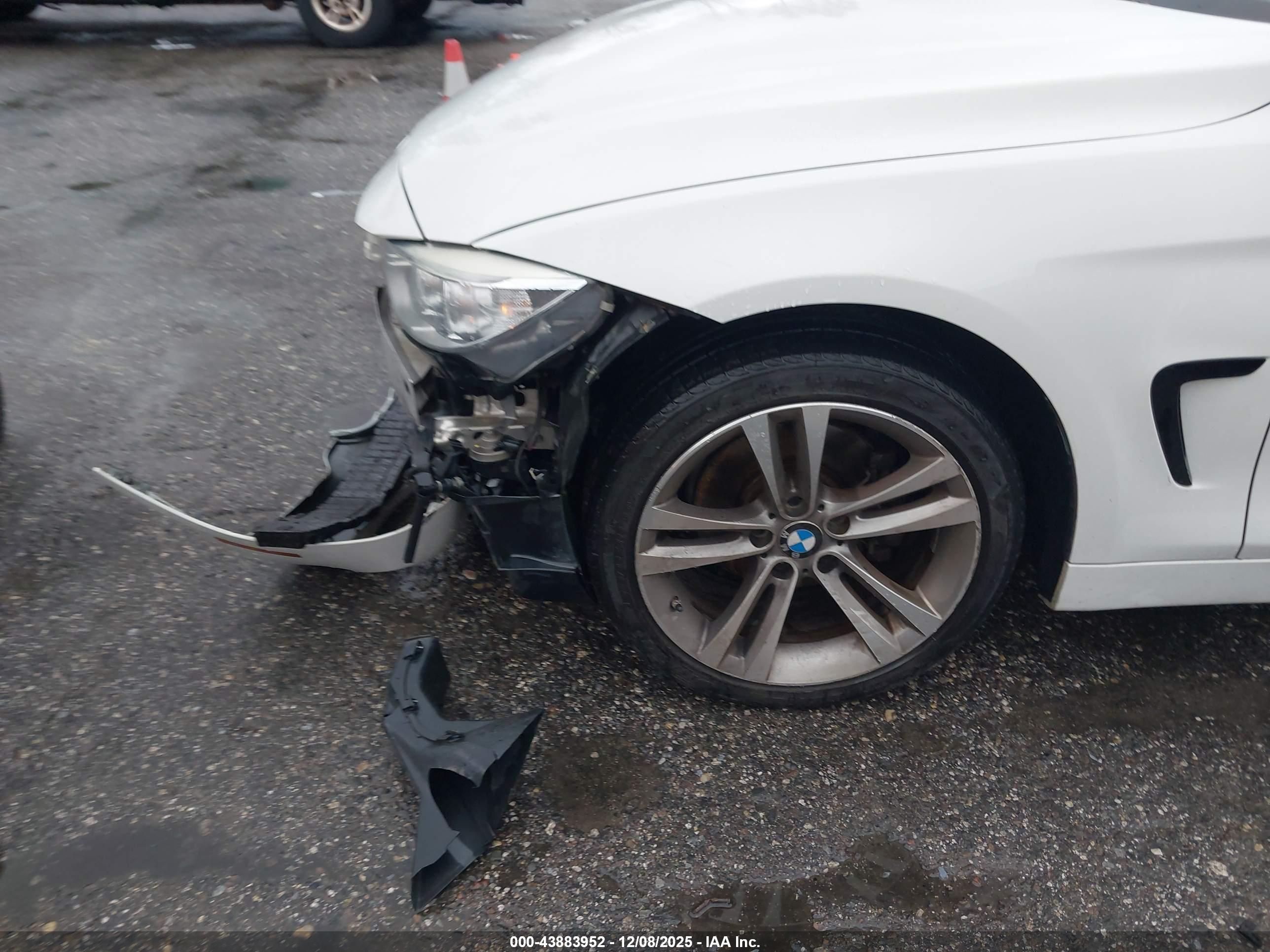 BMW 428I image 6
