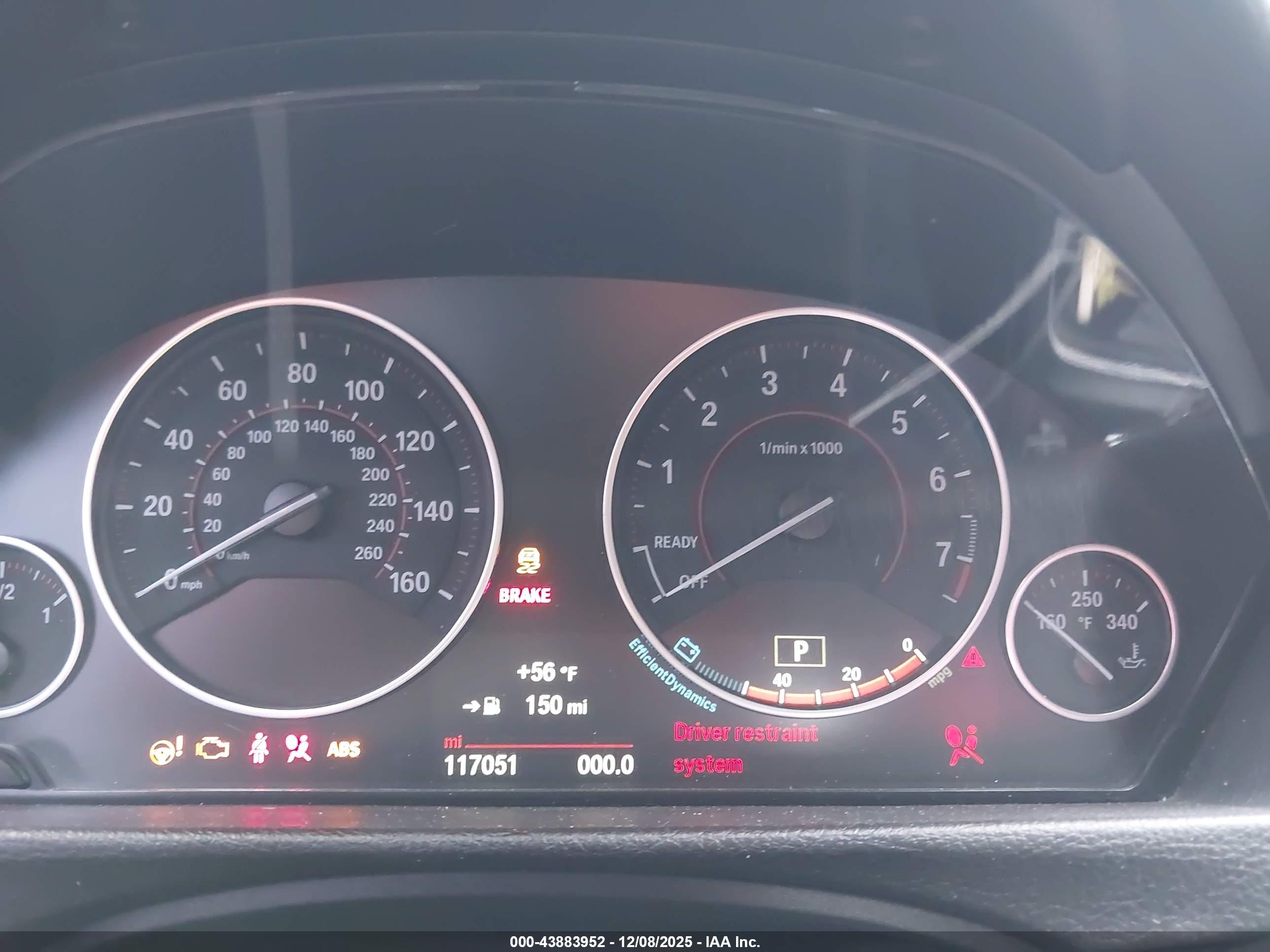 BMW 428I image 7