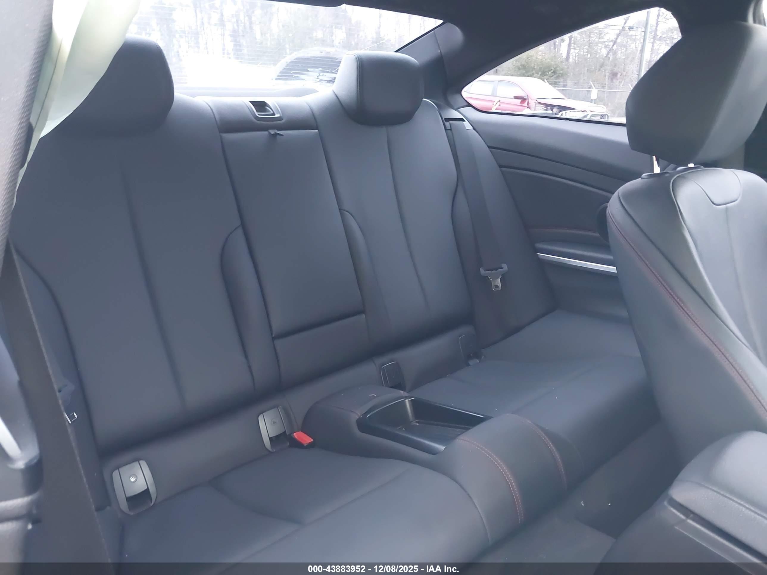 BMW 428I image 8