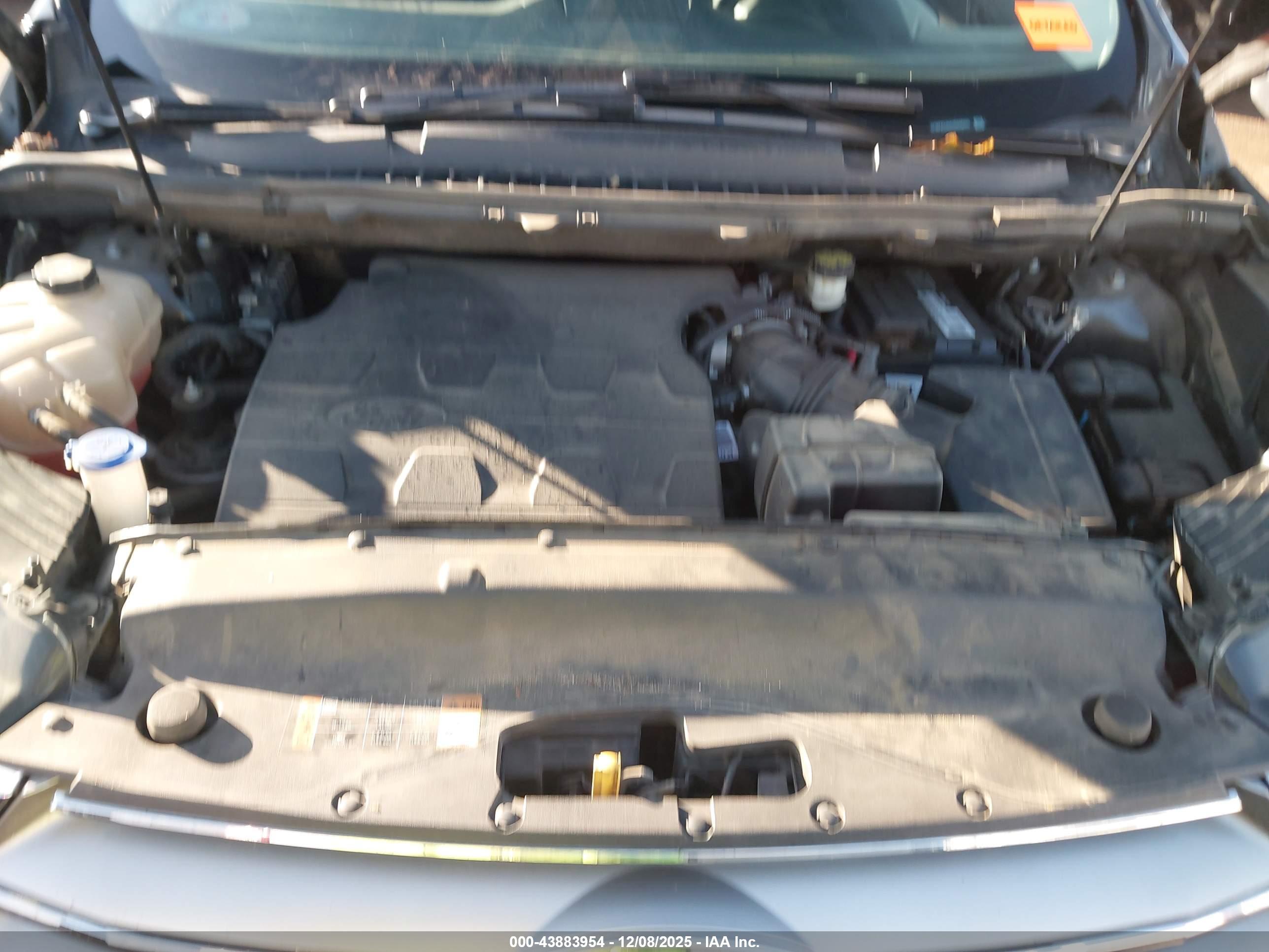 FORD EDGE image 10