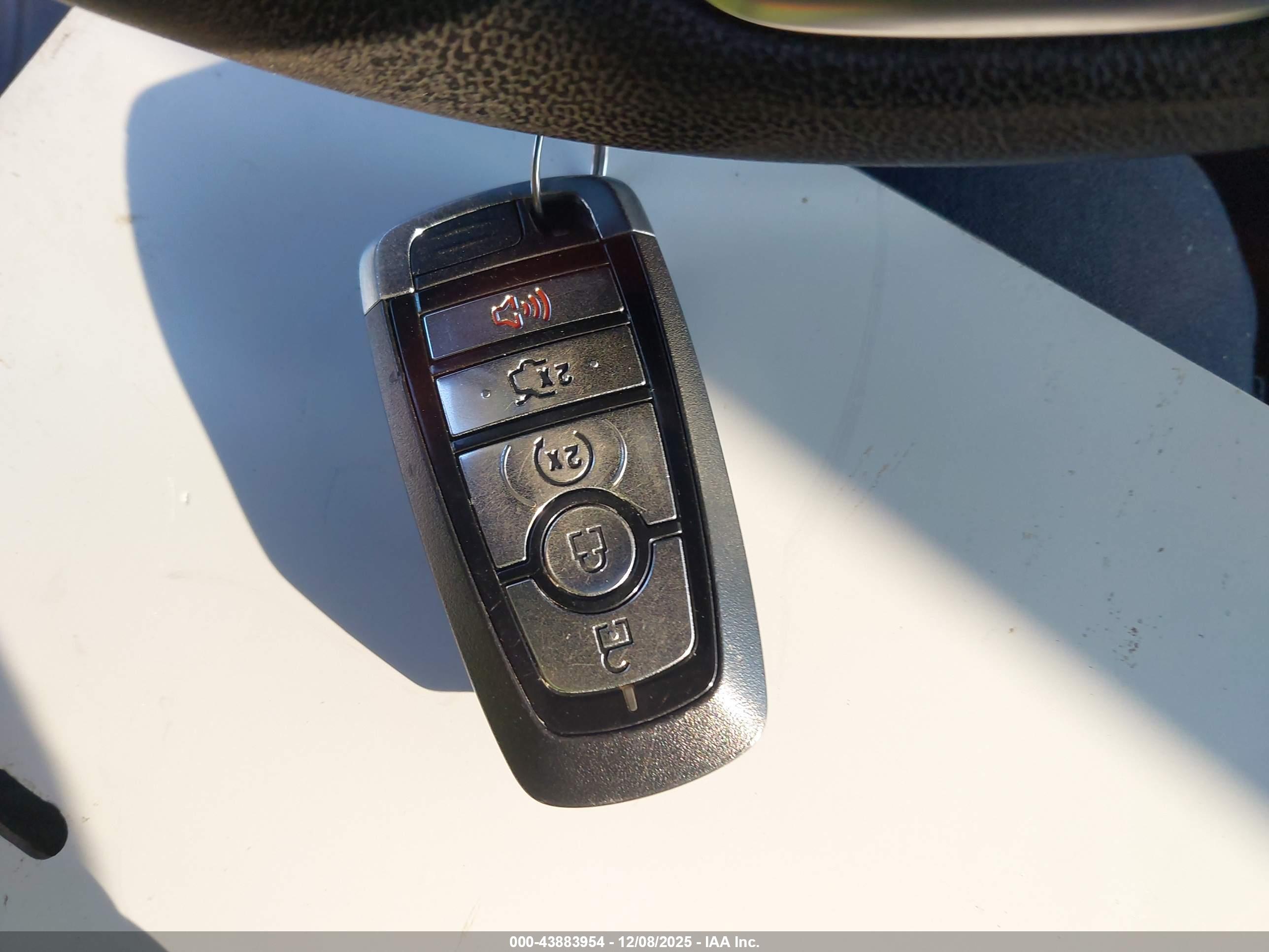 FORD EDGE image 11
