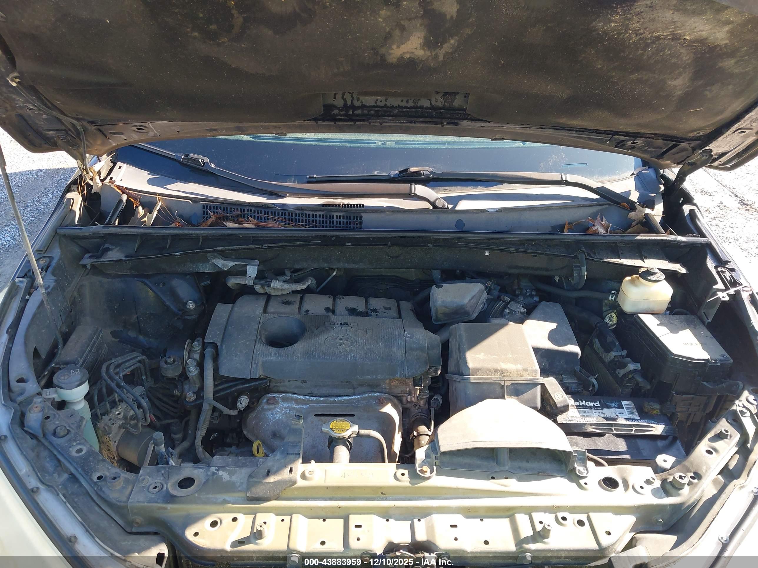 TOYOTA HIGHLANDER image 10