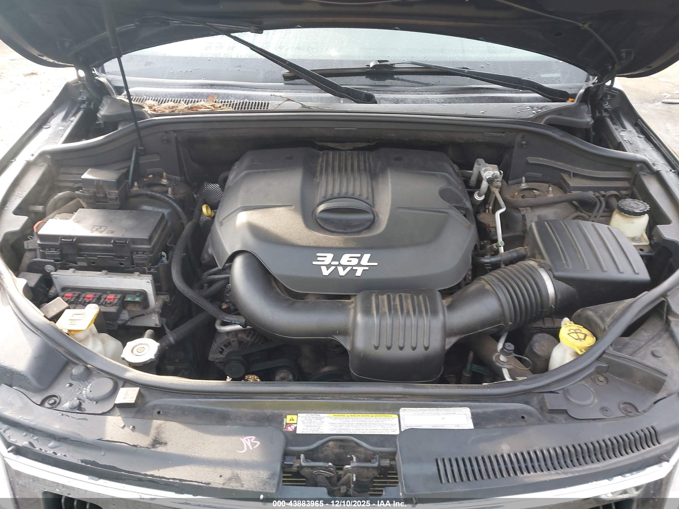 JEEP GRAND image 10