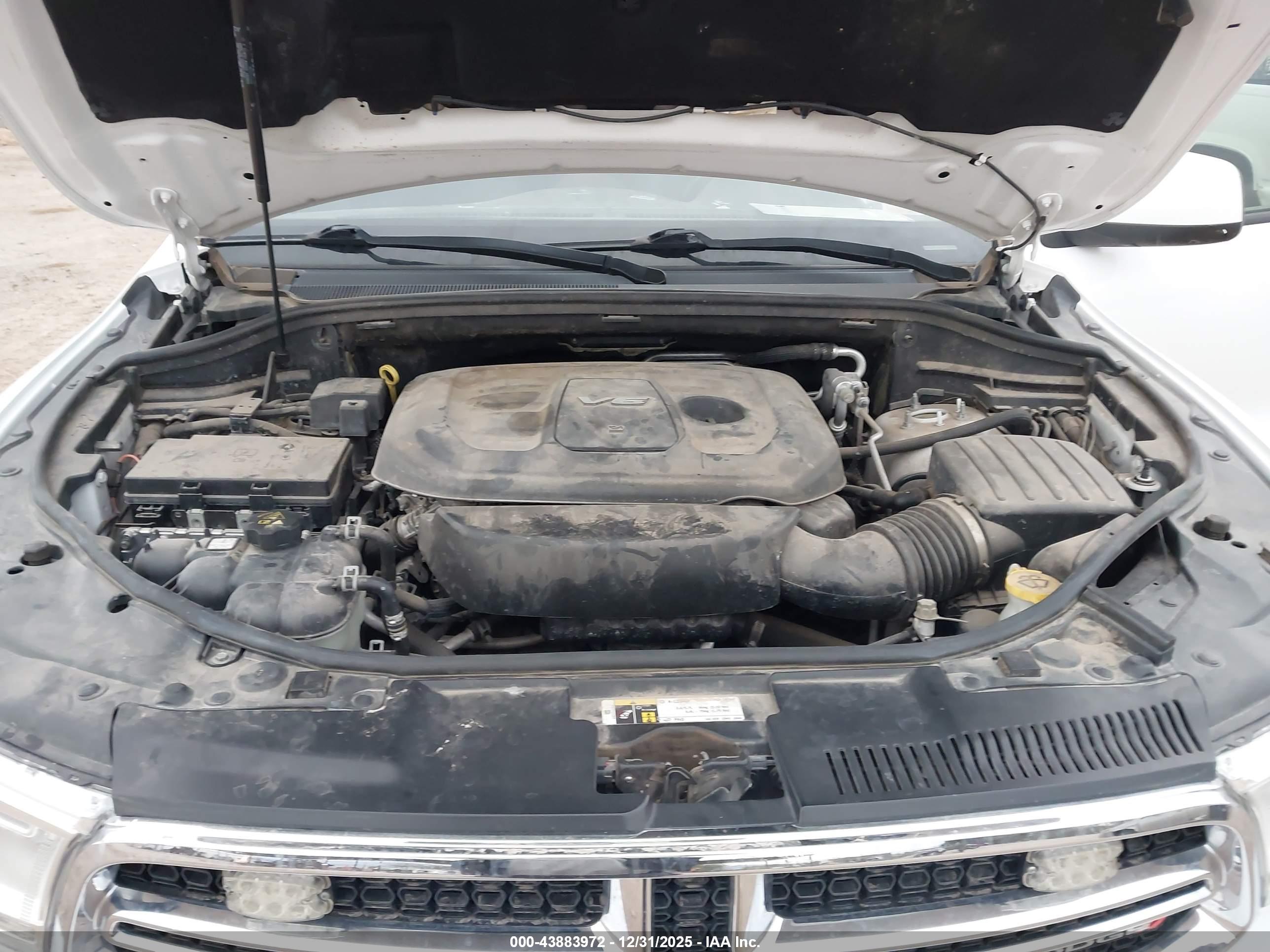 DODGE DURANGO image 10